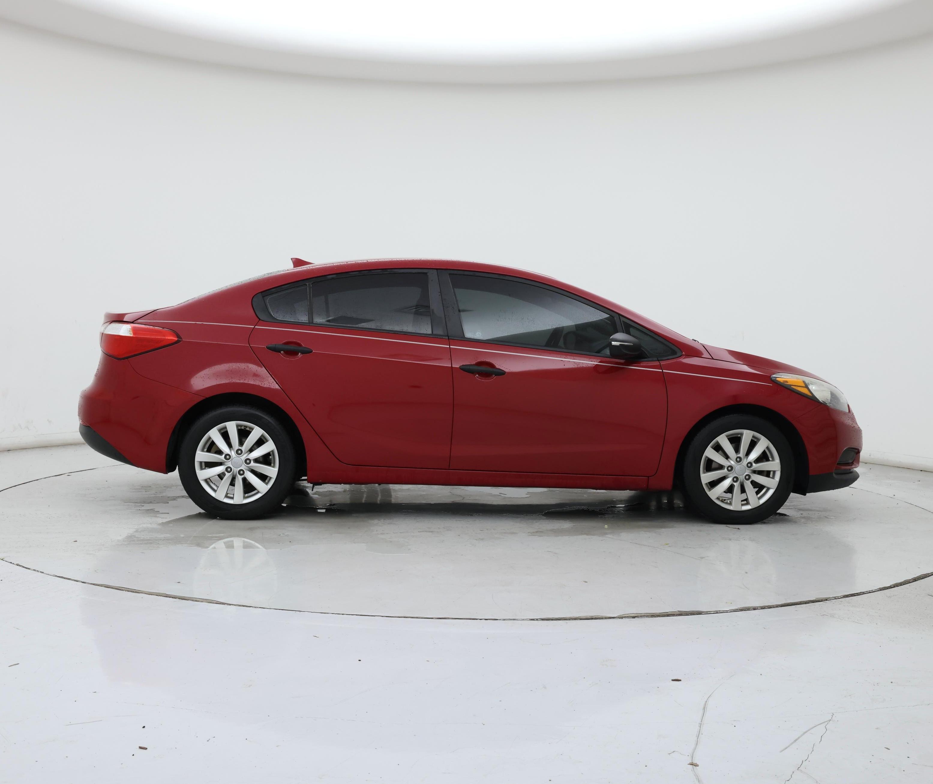 Thumbnail: 2016 Kia Forte - 7