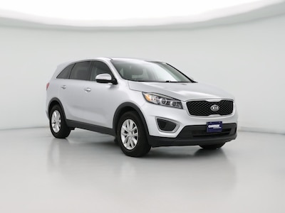 2016 Kia Sorento L