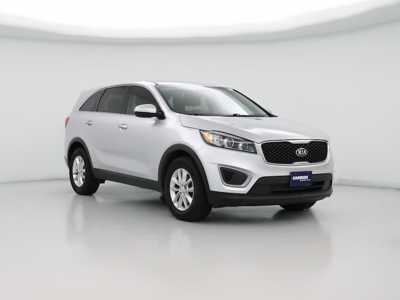 2016 Kia Sorento L