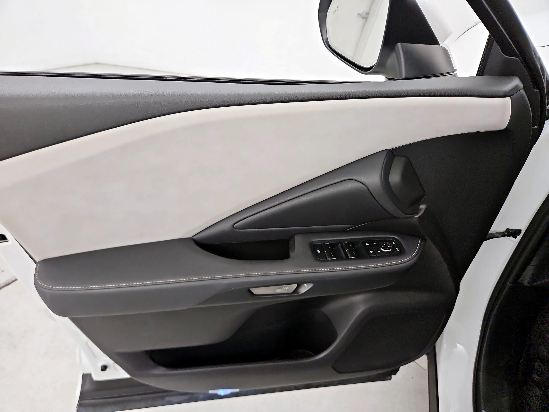 Thumbnail: 2024 Lexus TX - 12