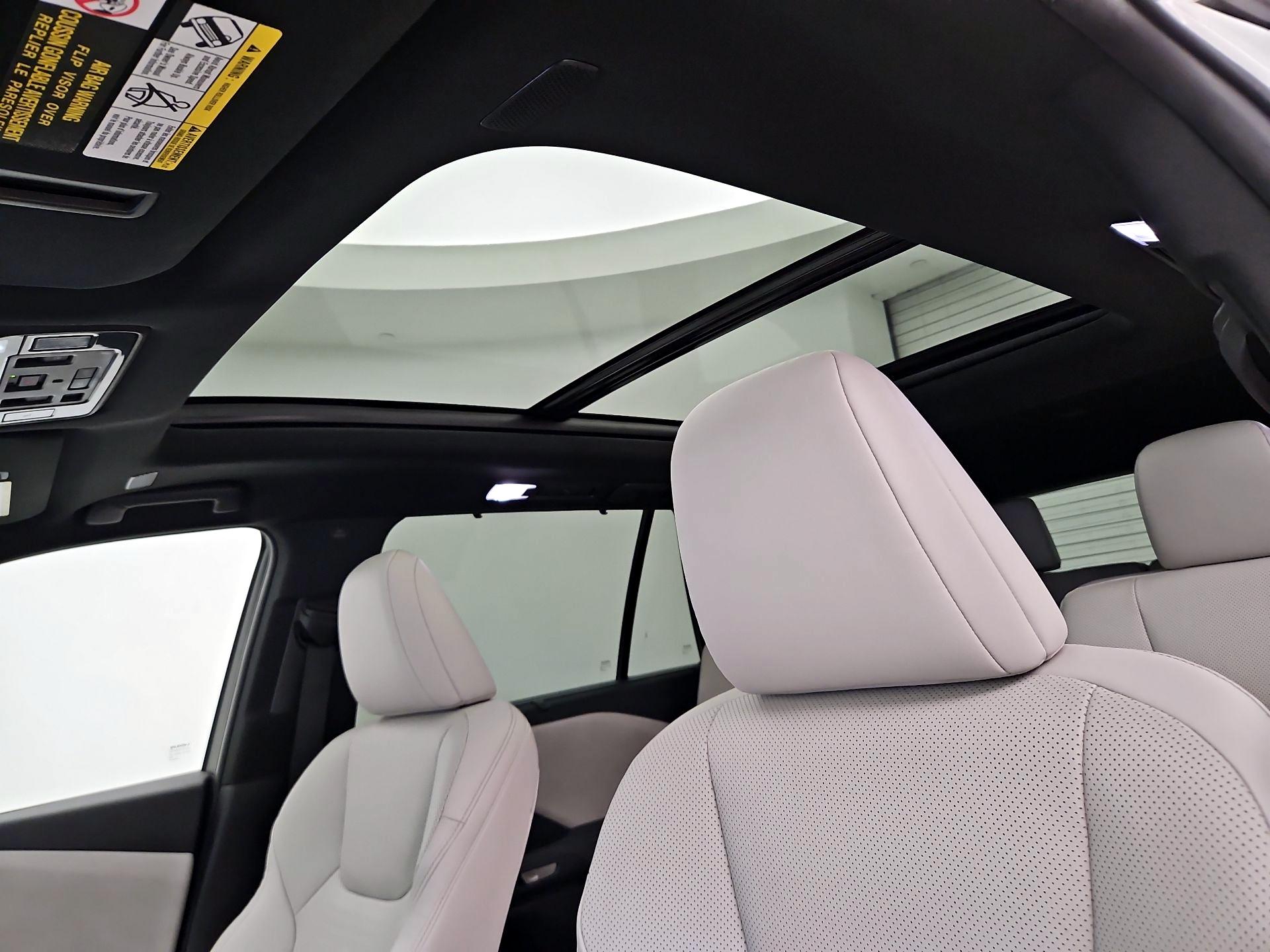 Thumbnail: 2024 Lexus TX - 20