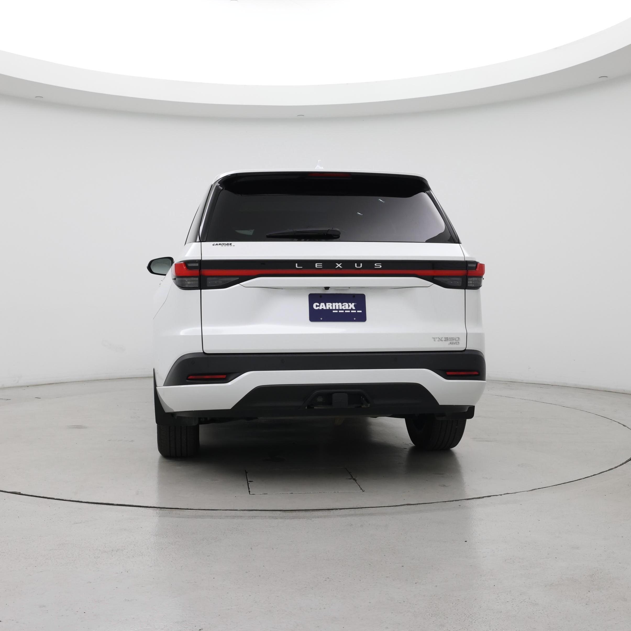 Thumbnail: 2024 Lexus TX - 6