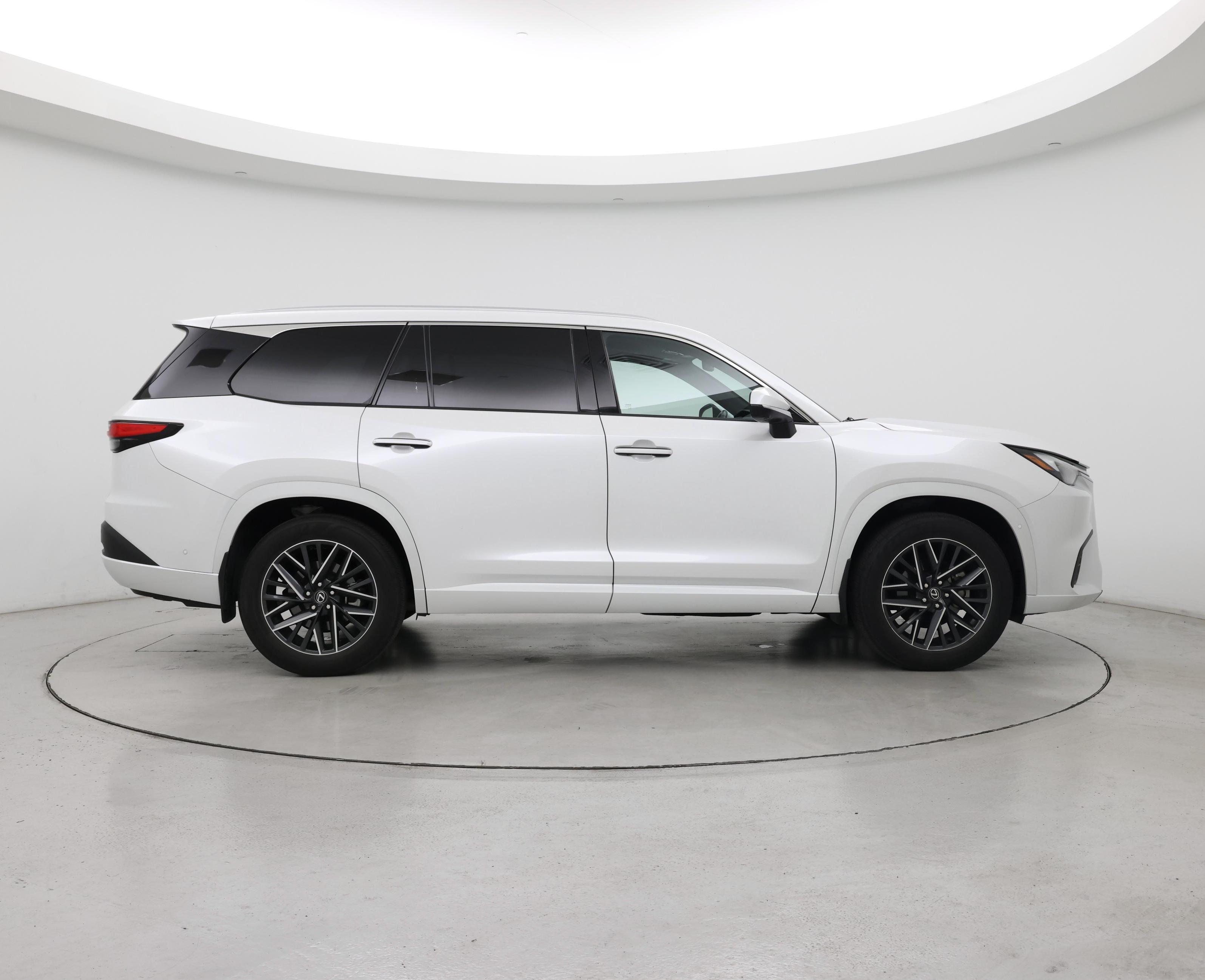 Thumbnail: 2024 Lexus TX - 7