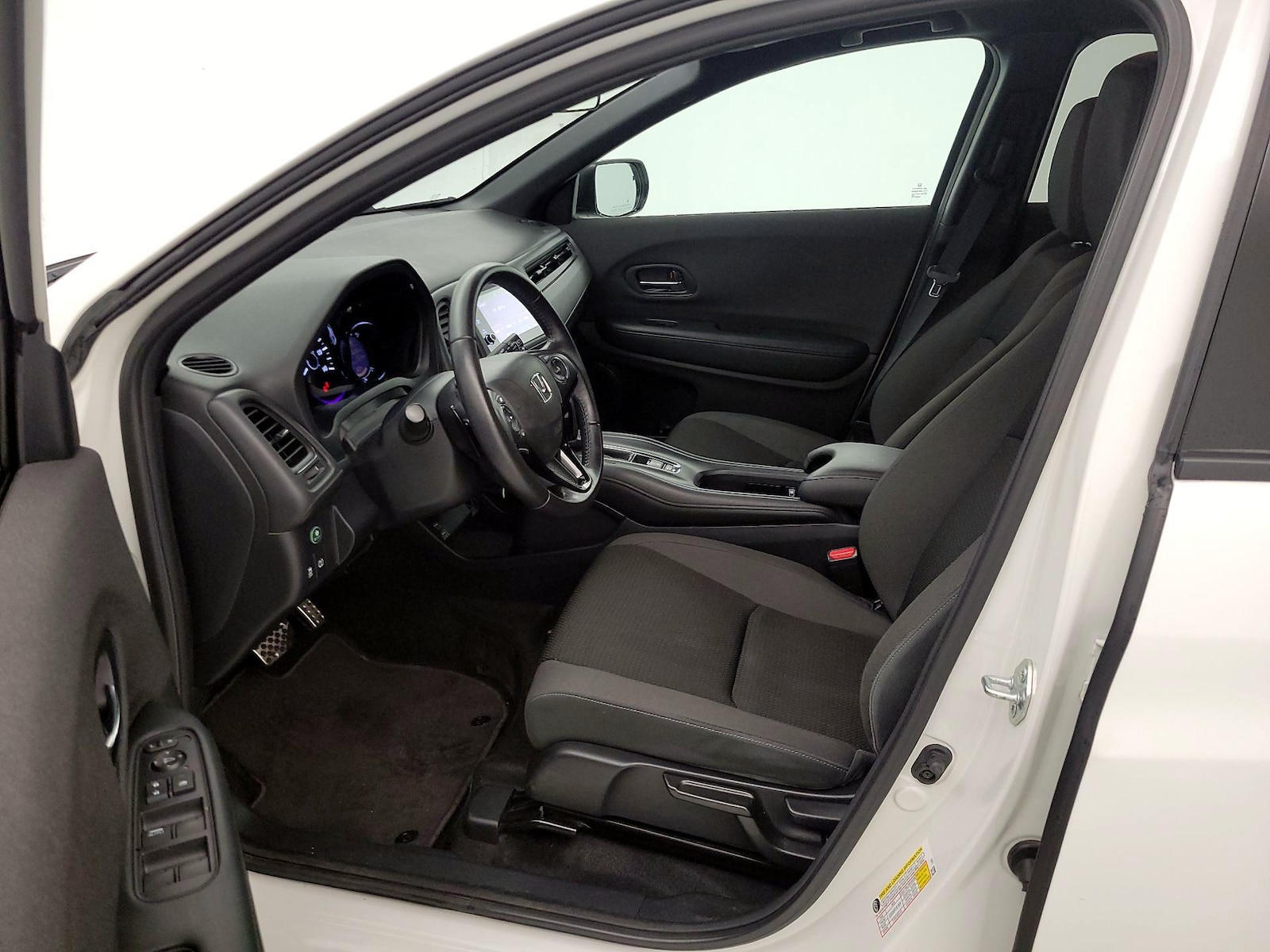 Side Airbags