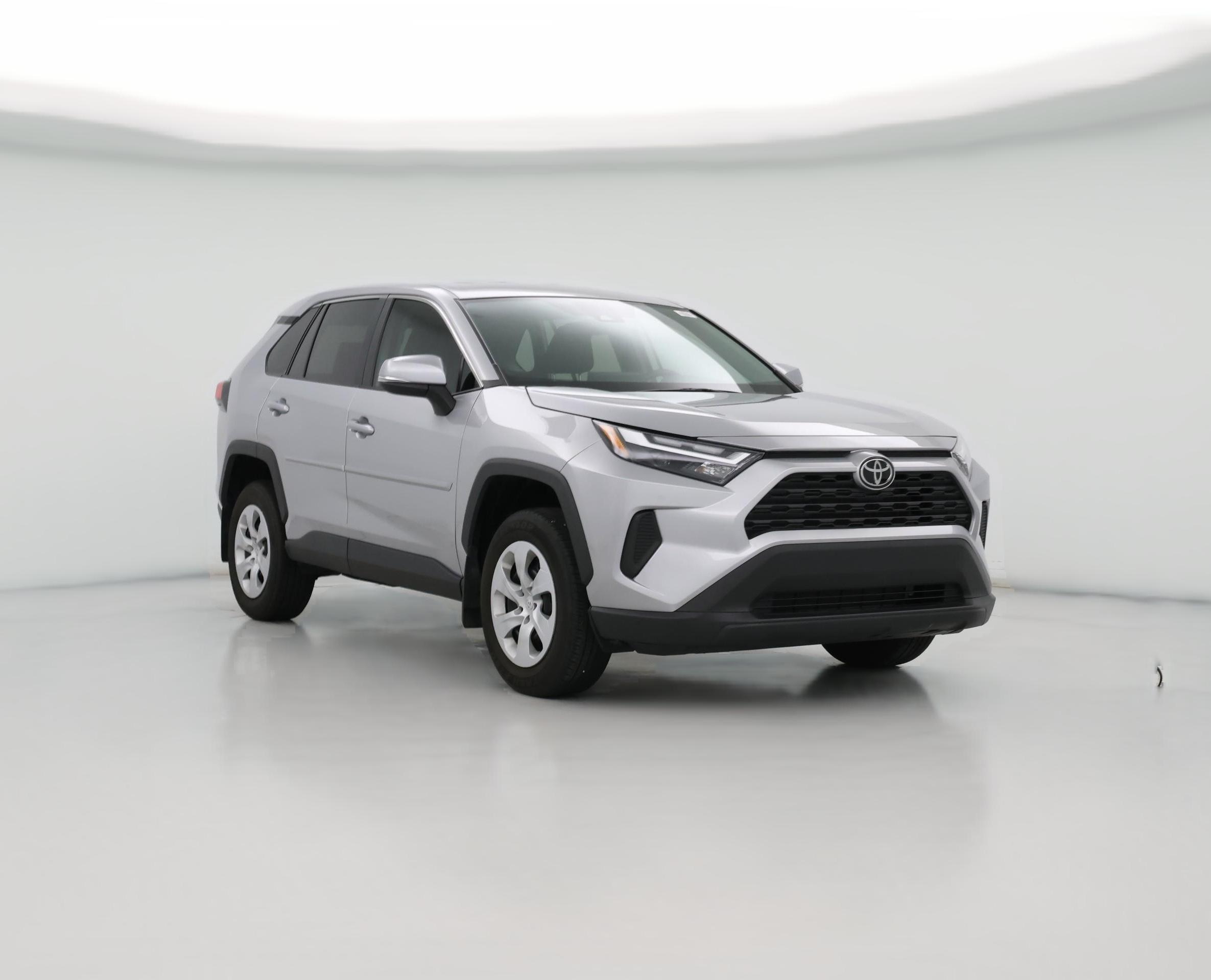 Thumbnail: 2024 Toyota RAV4 - 1