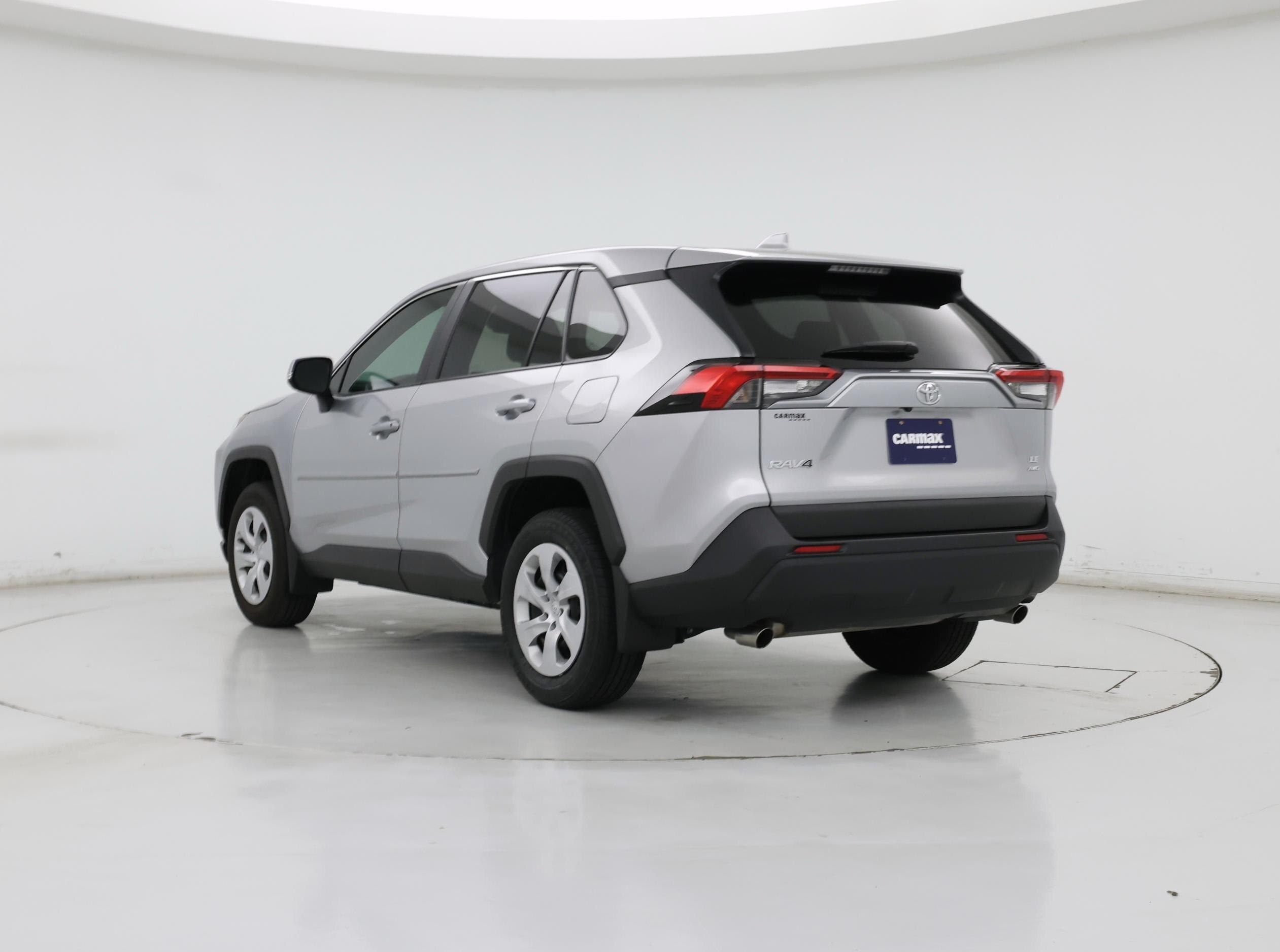 Thumbnail: 2024 Toyota RAV4 - 2