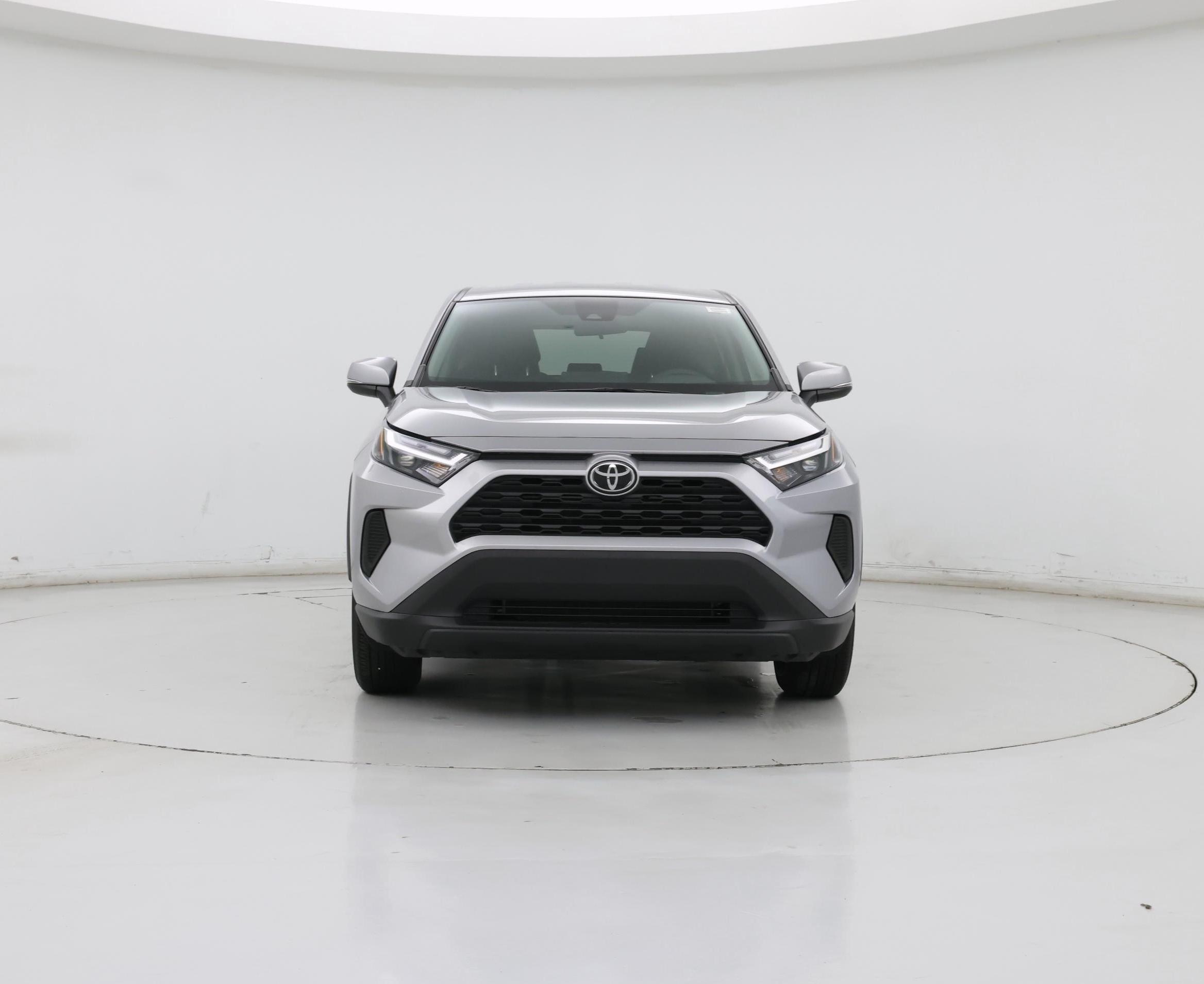 Thumbnail: 2024 Toyota RAV4 - 5