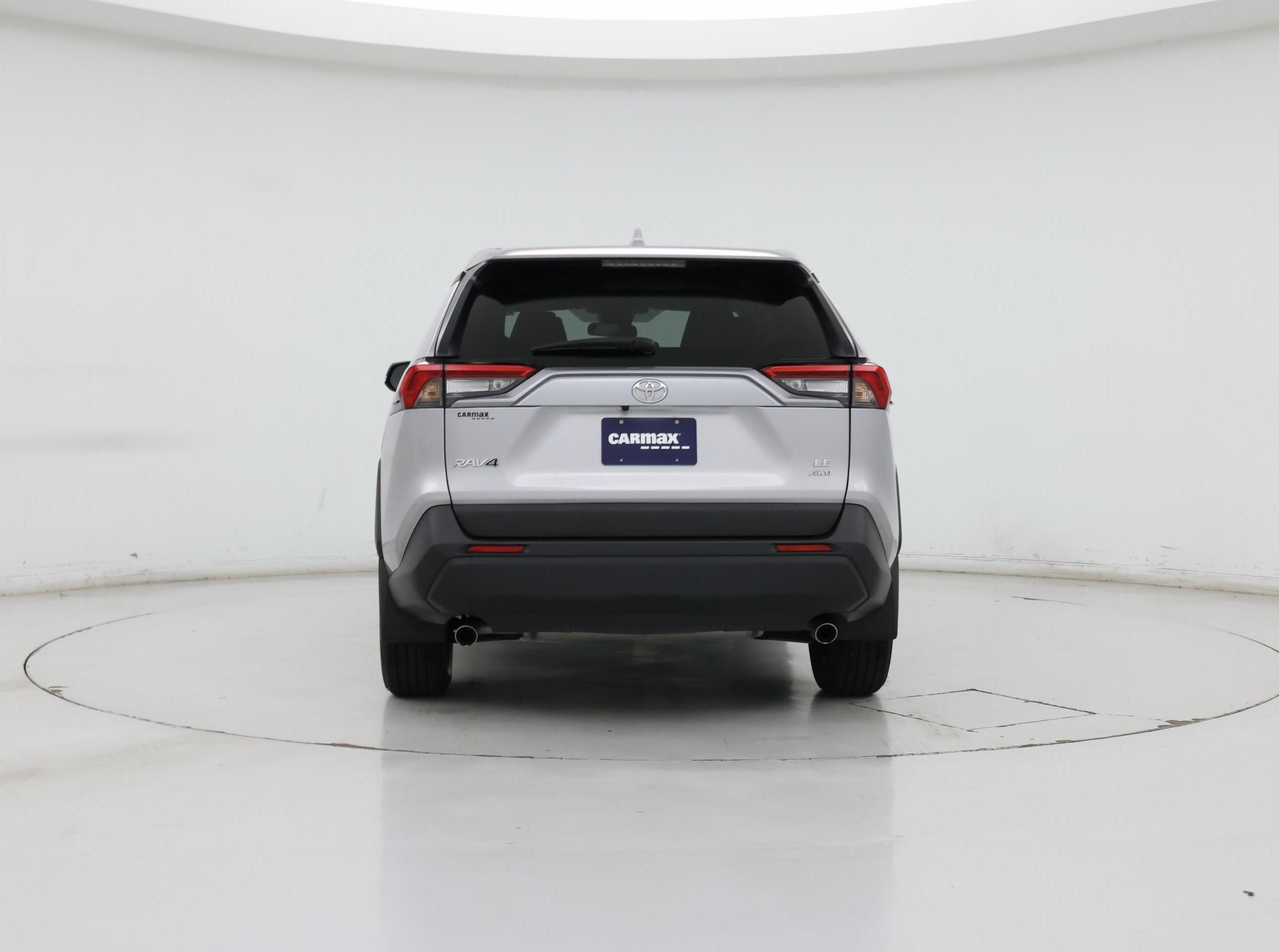 Thumbnail: 2024 Toyota RAV4 - 6