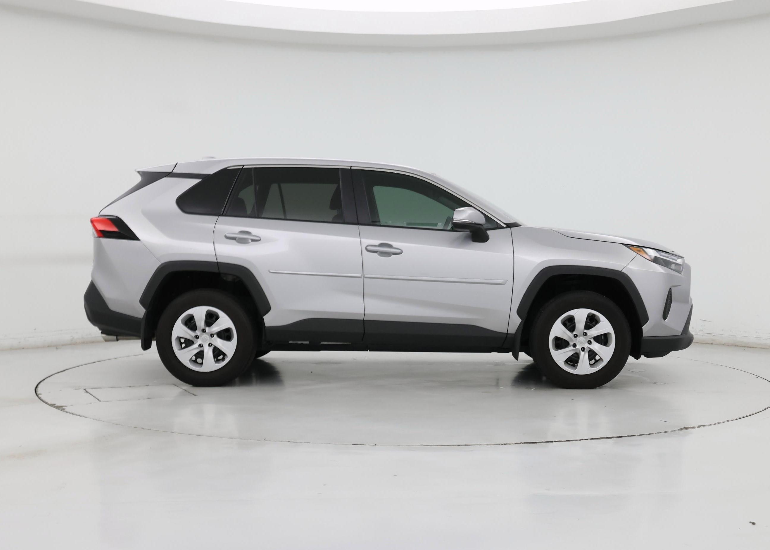 Thumbnail: 2024 Toyota RAV4 - 7
