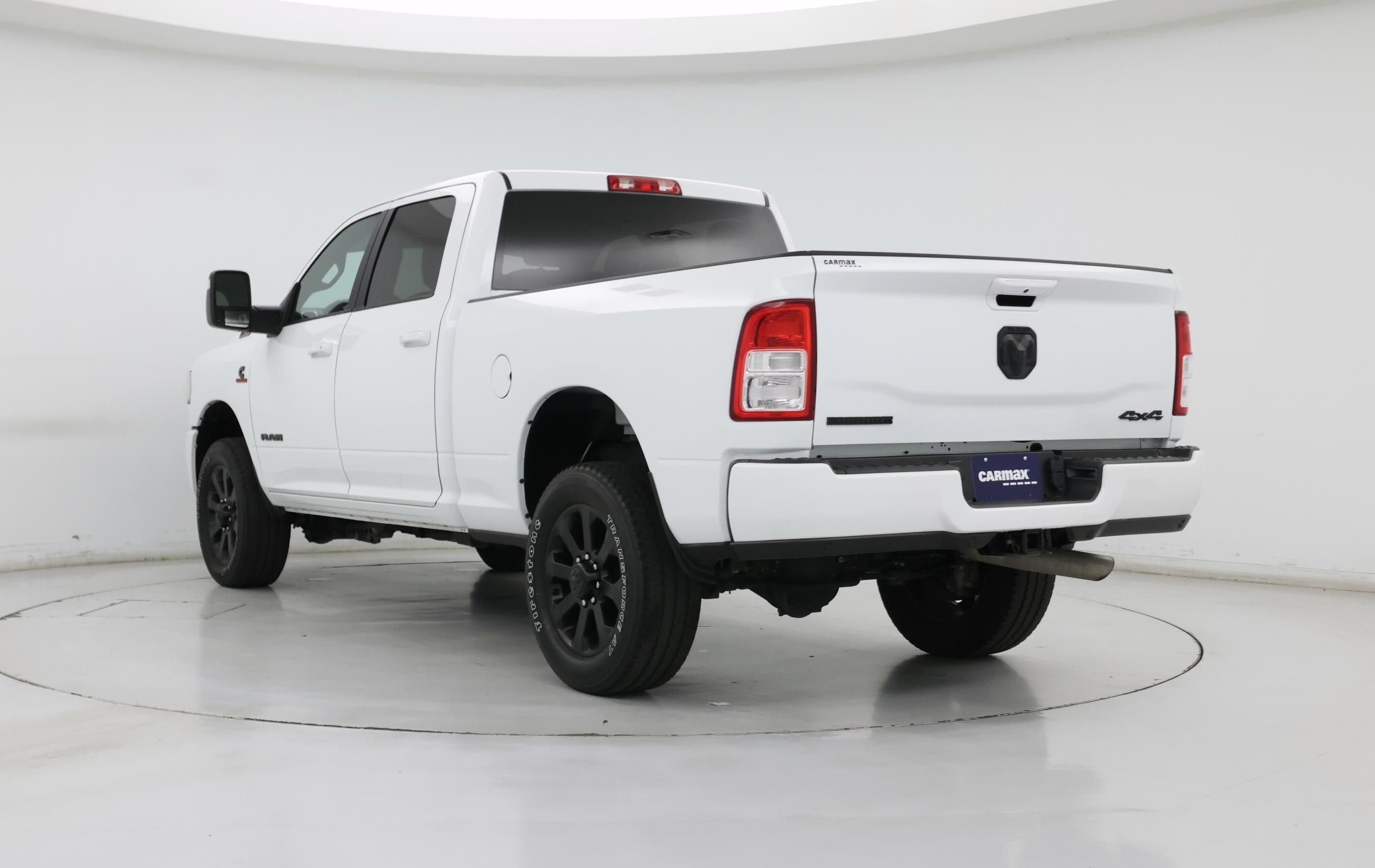 Thumbnail: 2024 RAM 2500 - 2