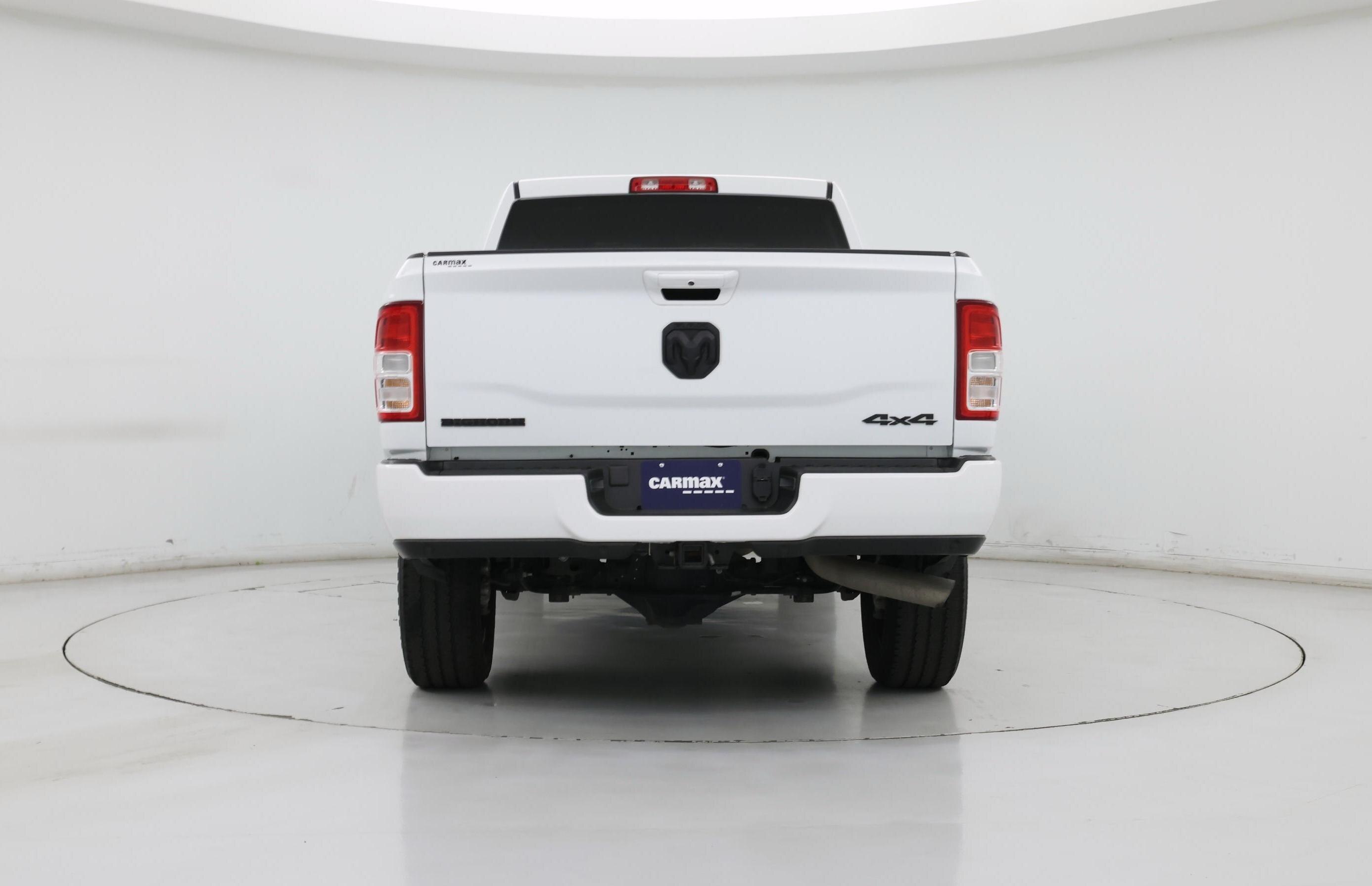 Thumbnail: 2024 RAM 2500 - 6