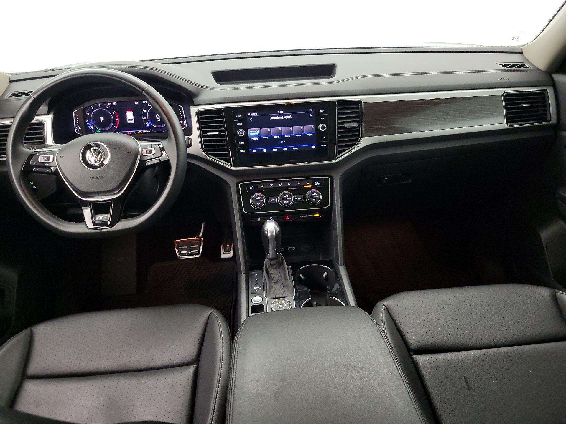 Thumbnail: 2019 Volkswagen Atlas - 9