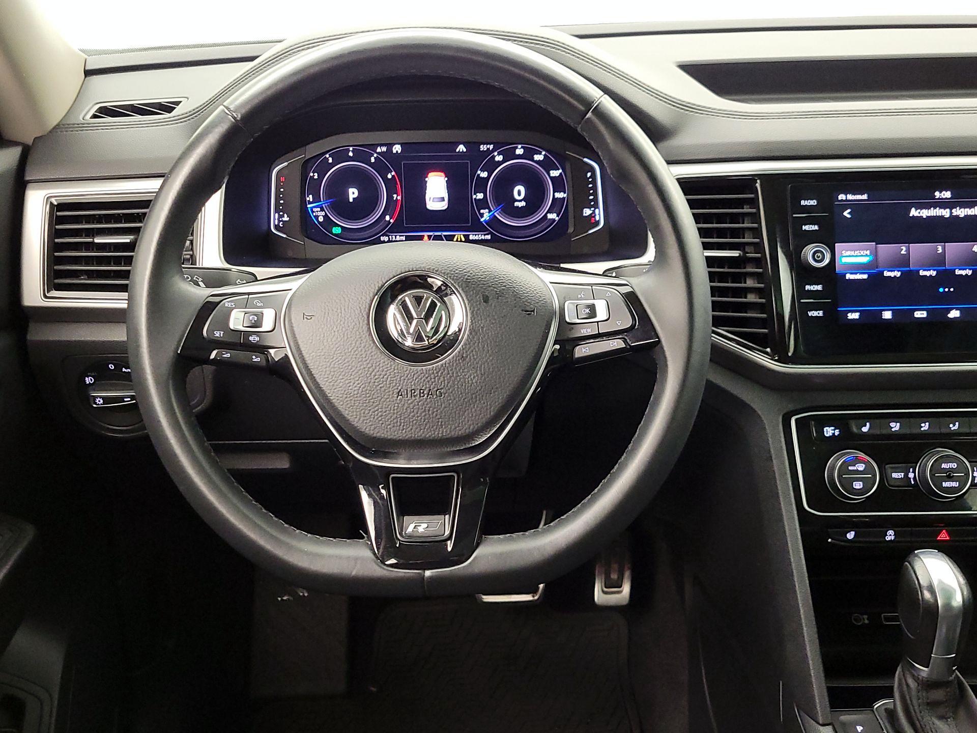 Thumbnail: 2019 Volkswagen Atlas - 10