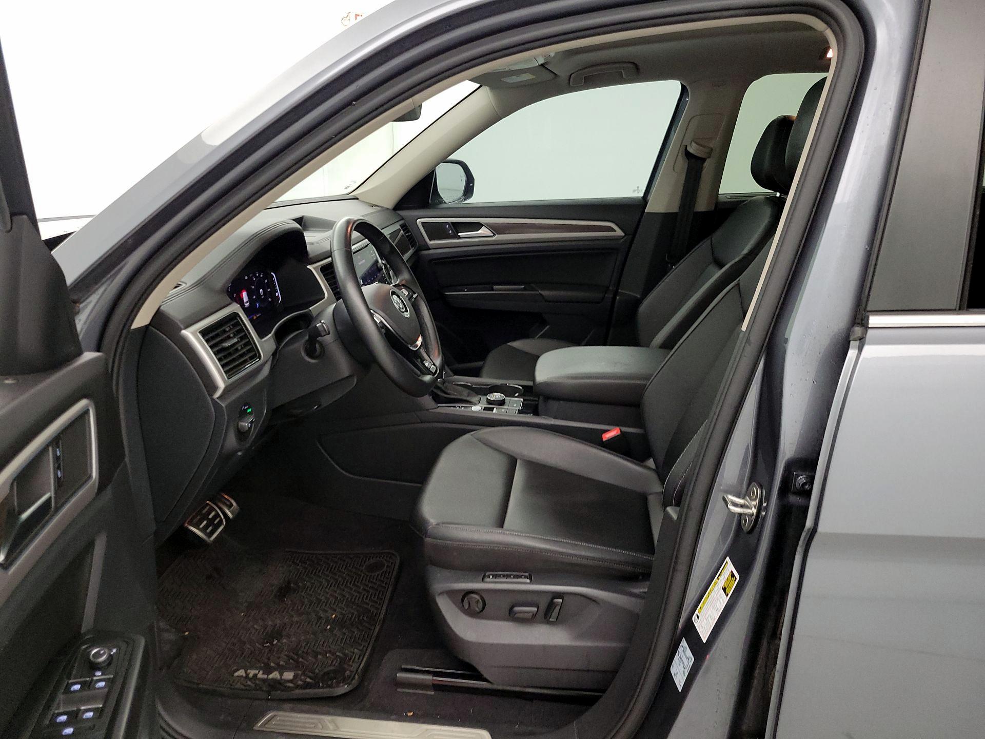 Thumbnail: 2019 Volkswagen Atlas - 11