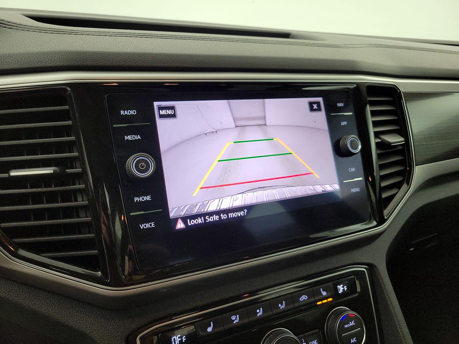 Thumbnail: 2019 Volkswagen Atlas - 13