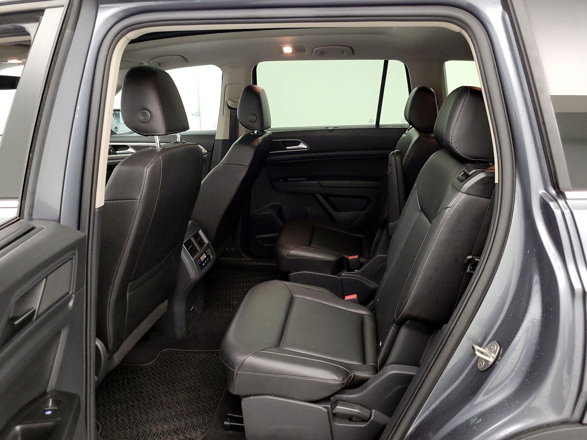Thumbnail: 2019 Volkswagen Atlas - 19