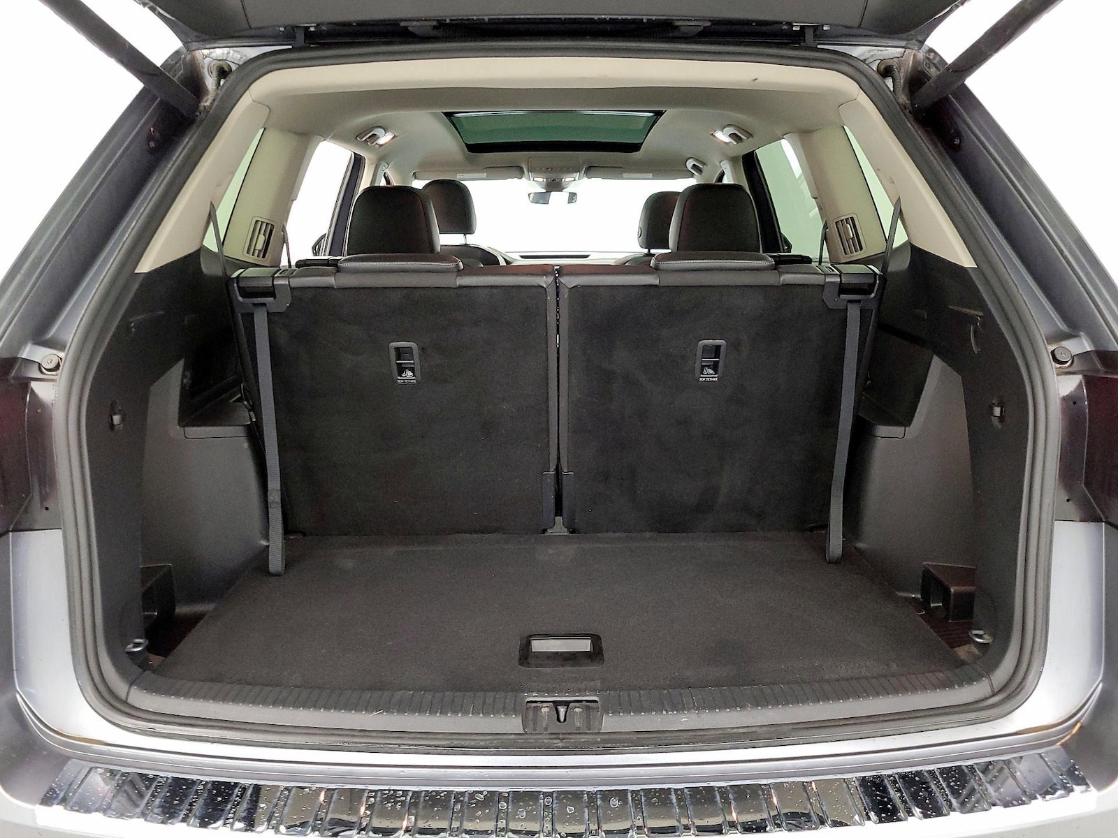 2019 Volkswagen Atlas SEL R-Line - Photo 22