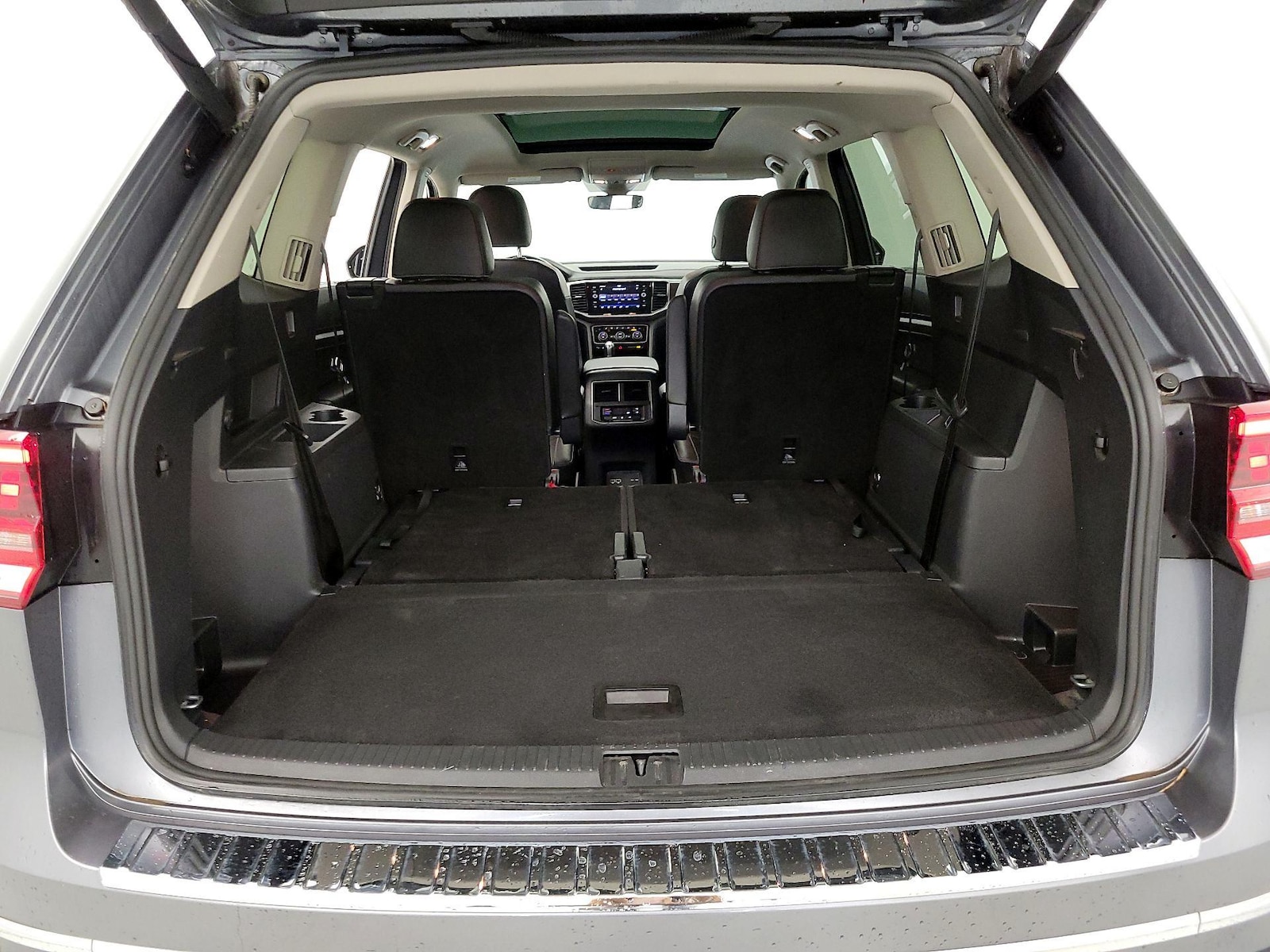 2019 Volkswagen Atlas SEL R-Line - Photo 23