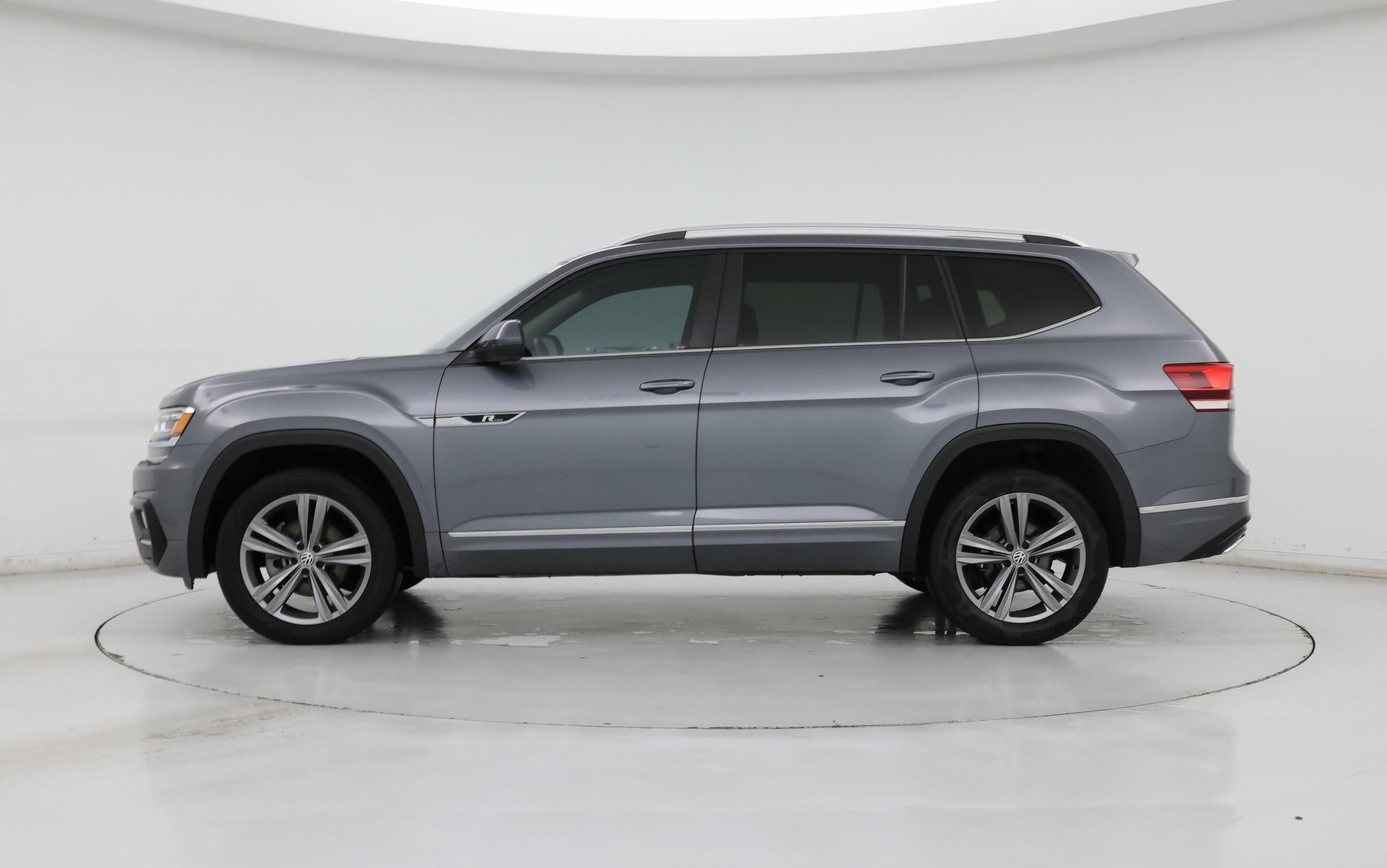 Thumbnail: 2019 Volkswagen Atlas - 3