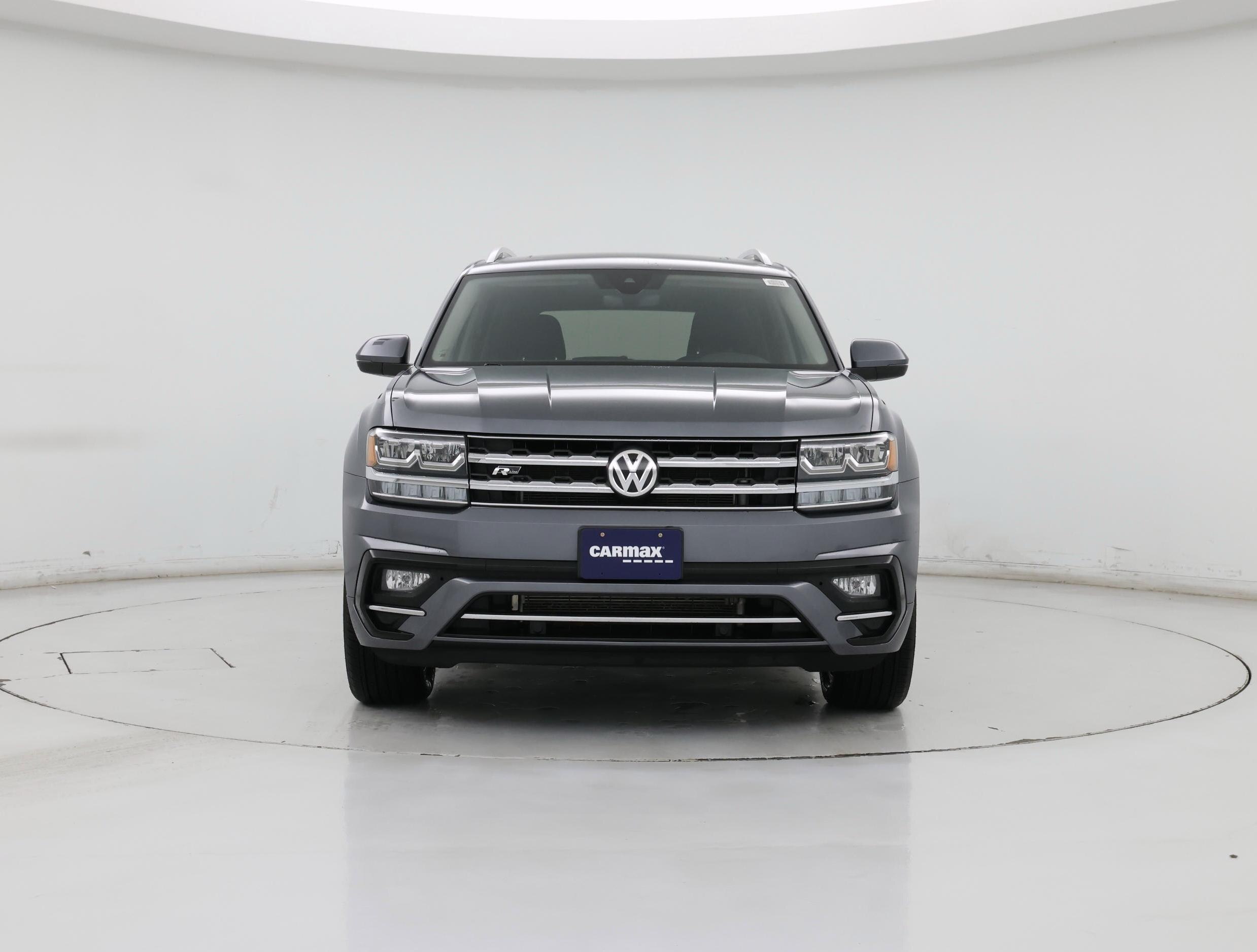 Thumbnail: 2019 Volkswagen Atlas - 5