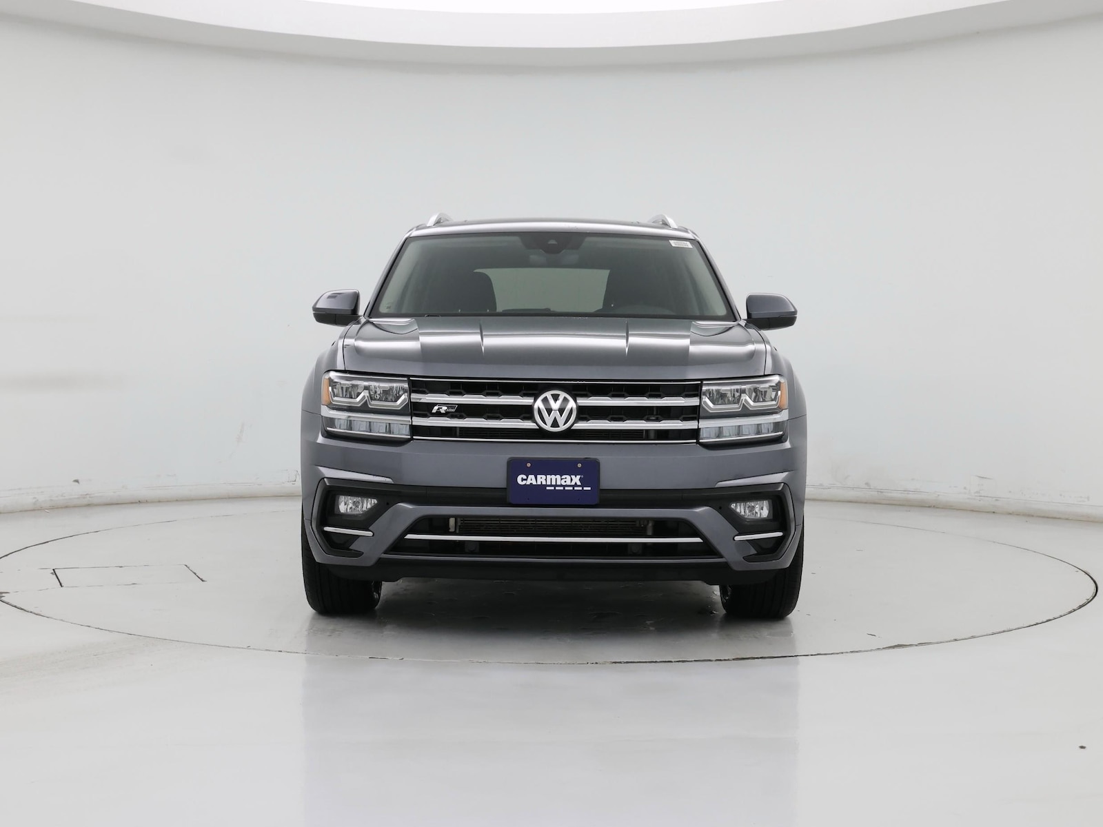 2019 Volkswagen Atlas SEL R-Line - Photo 6