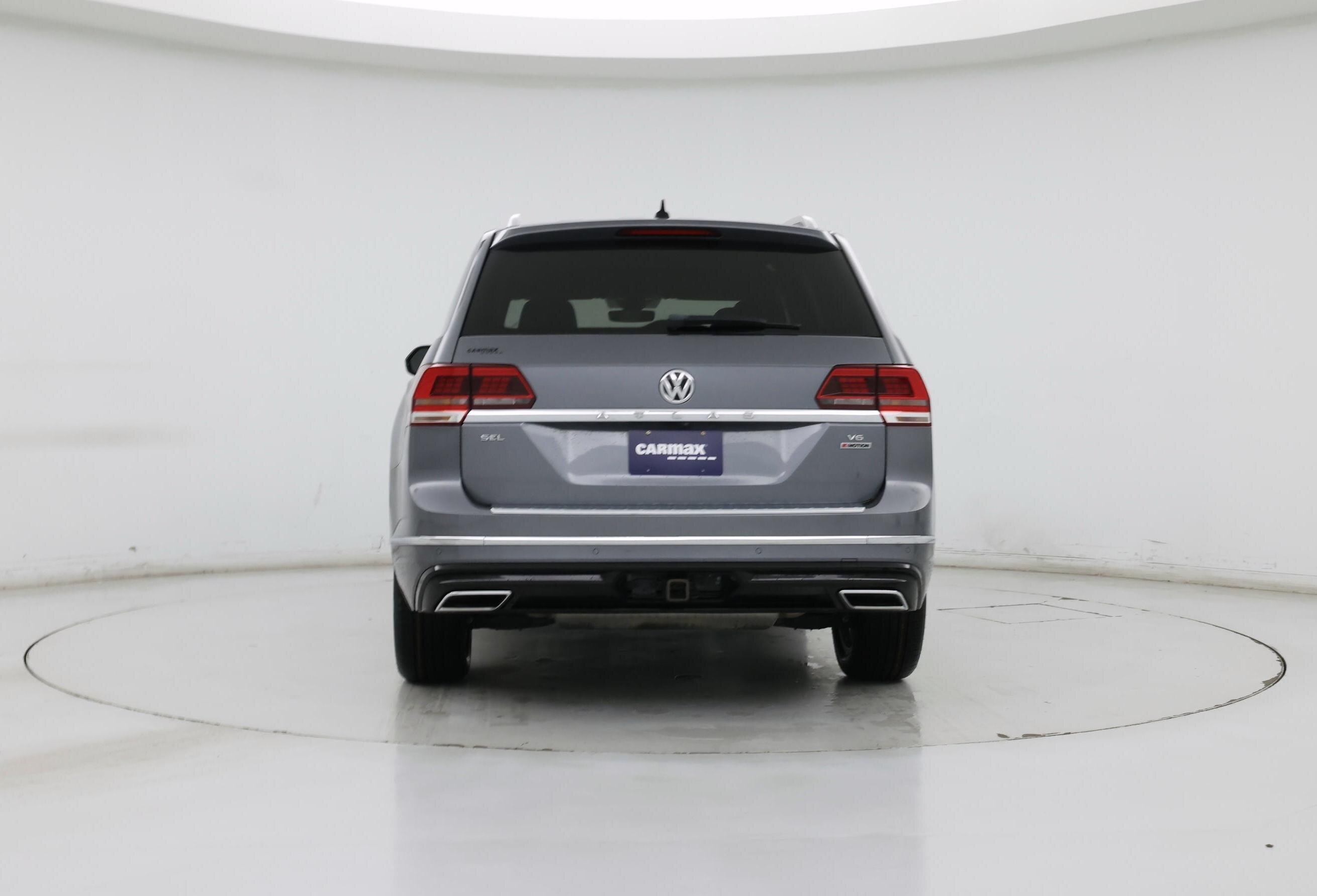 Thumbnail: 2019 Volkswagen Atlas - 6