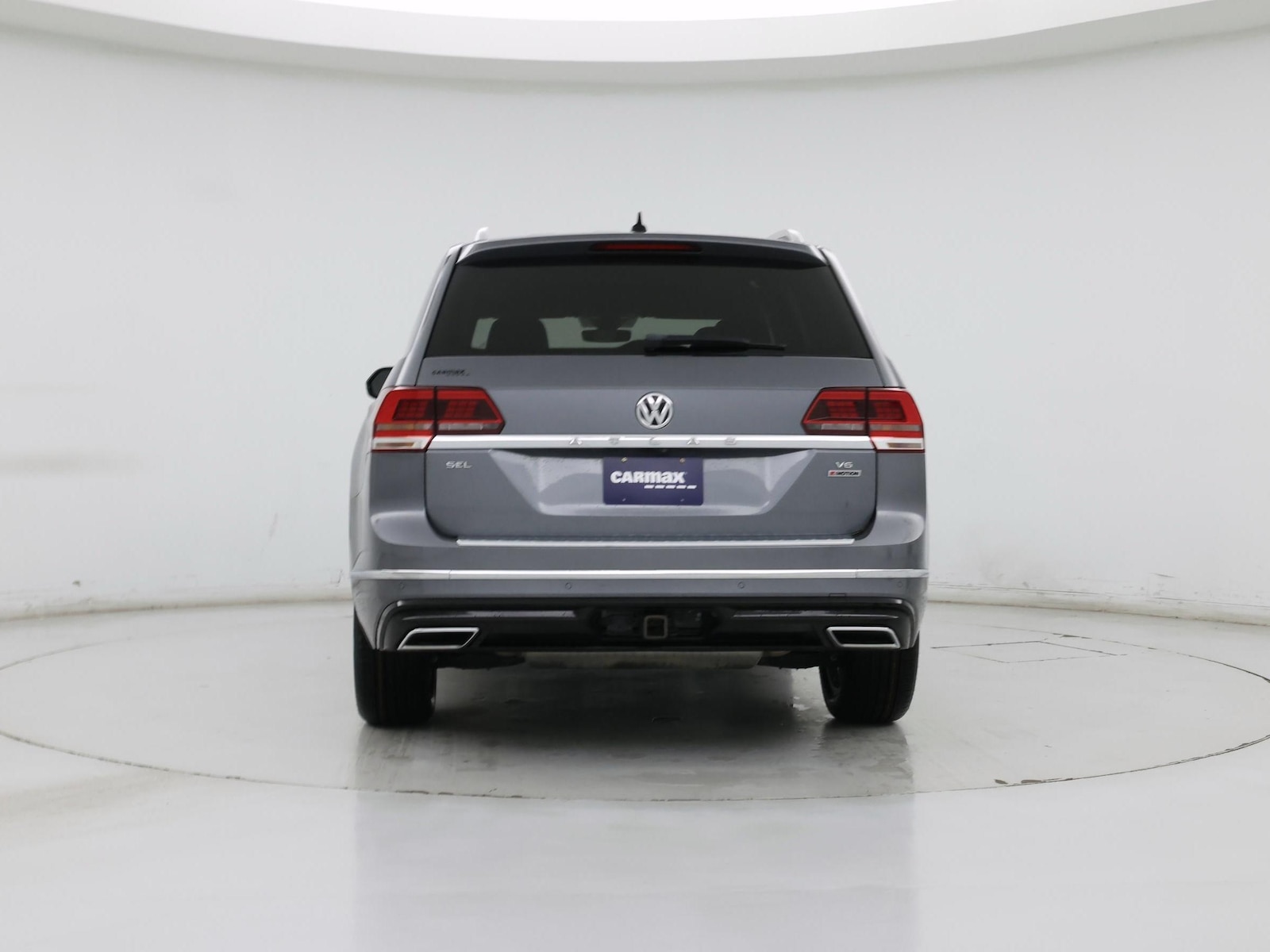 2019 Volkswagen Atlas SEL R-Line - Photo 7