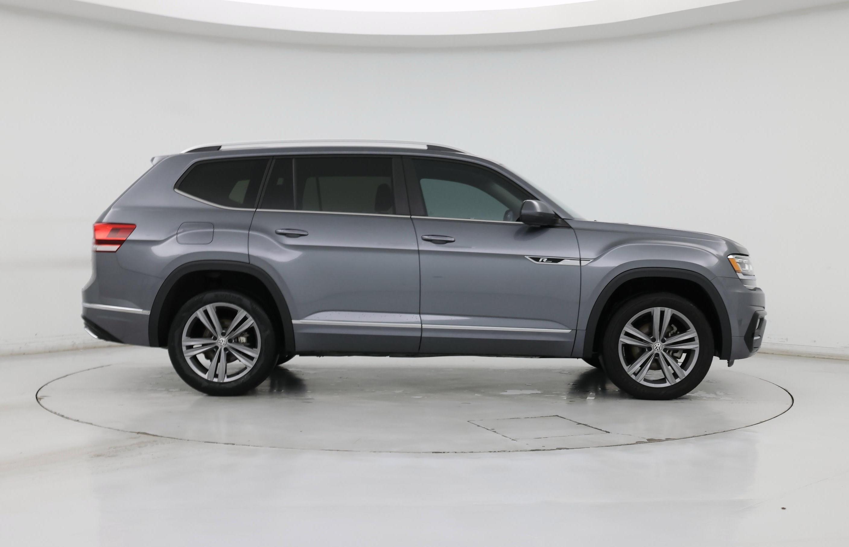 Thumbnail: 2019 Volkswagen Atlas - 7
