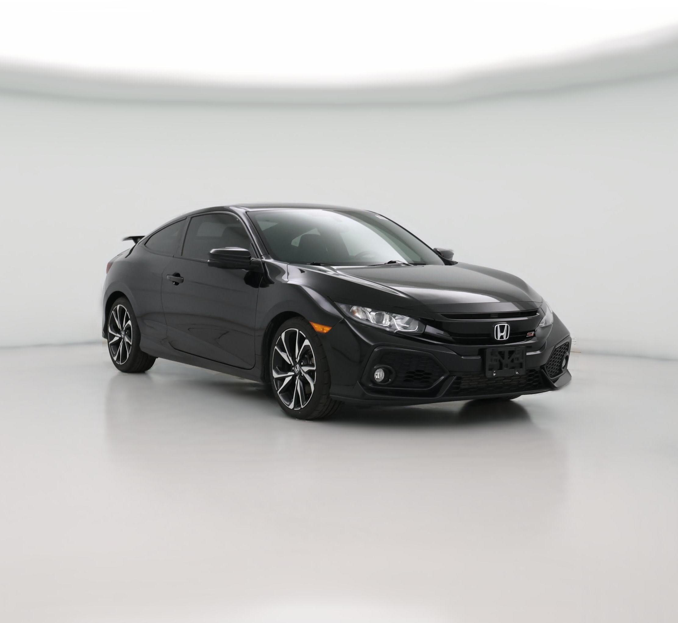 Thumbnail: 2018 Honda Civic - 1