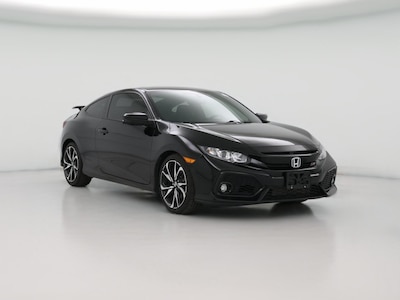 2018 Honda Civic SI