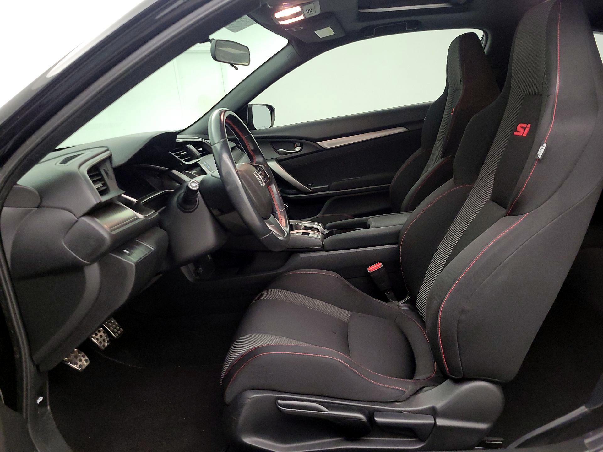 Thumbnail: 2018 Honda Civic - 11
