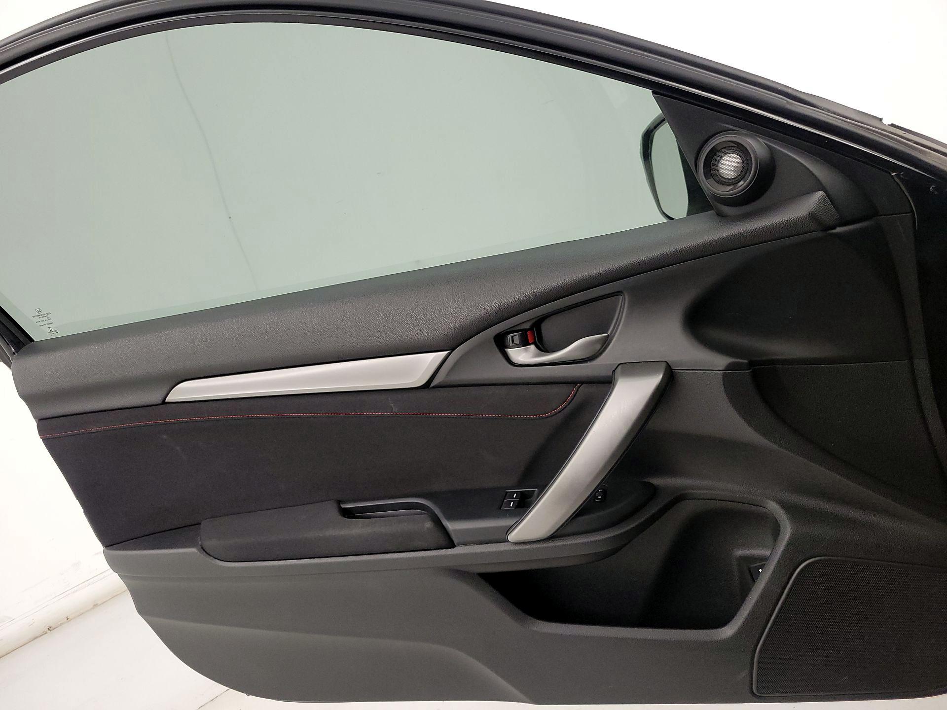 Thumbnail: 2018 Honda Civic - 12