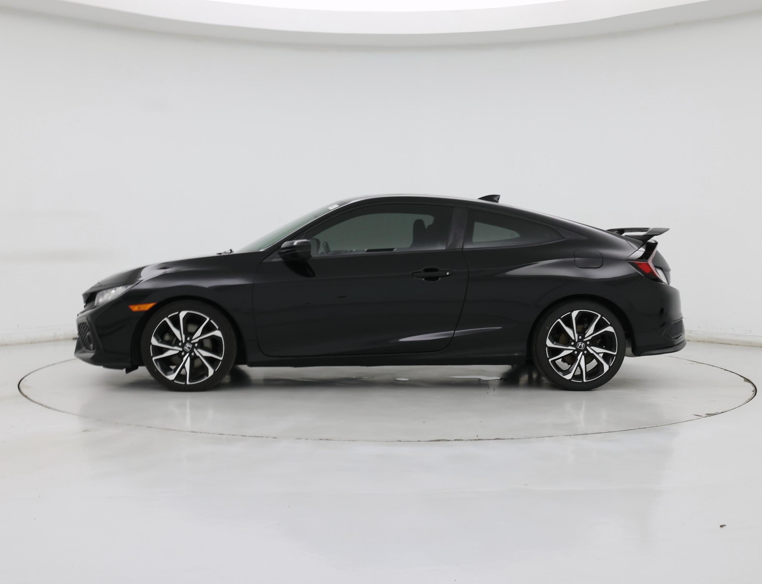 Thumbnail: 2018 Honda Civic - 3