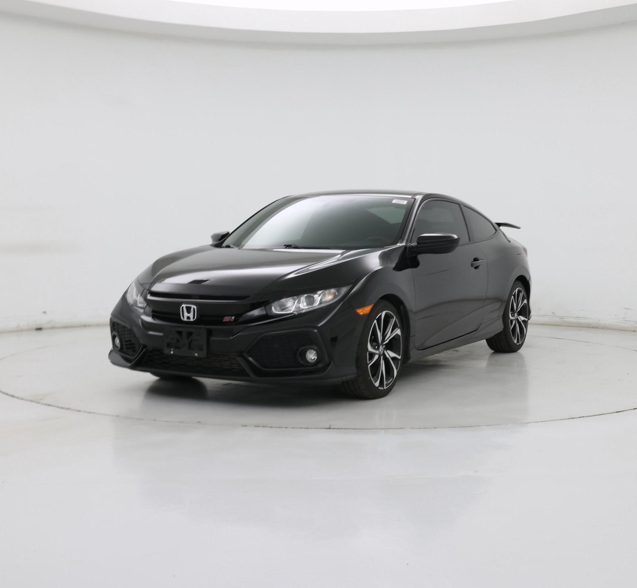 Thumbnail: 2018 Honda Civic - 4