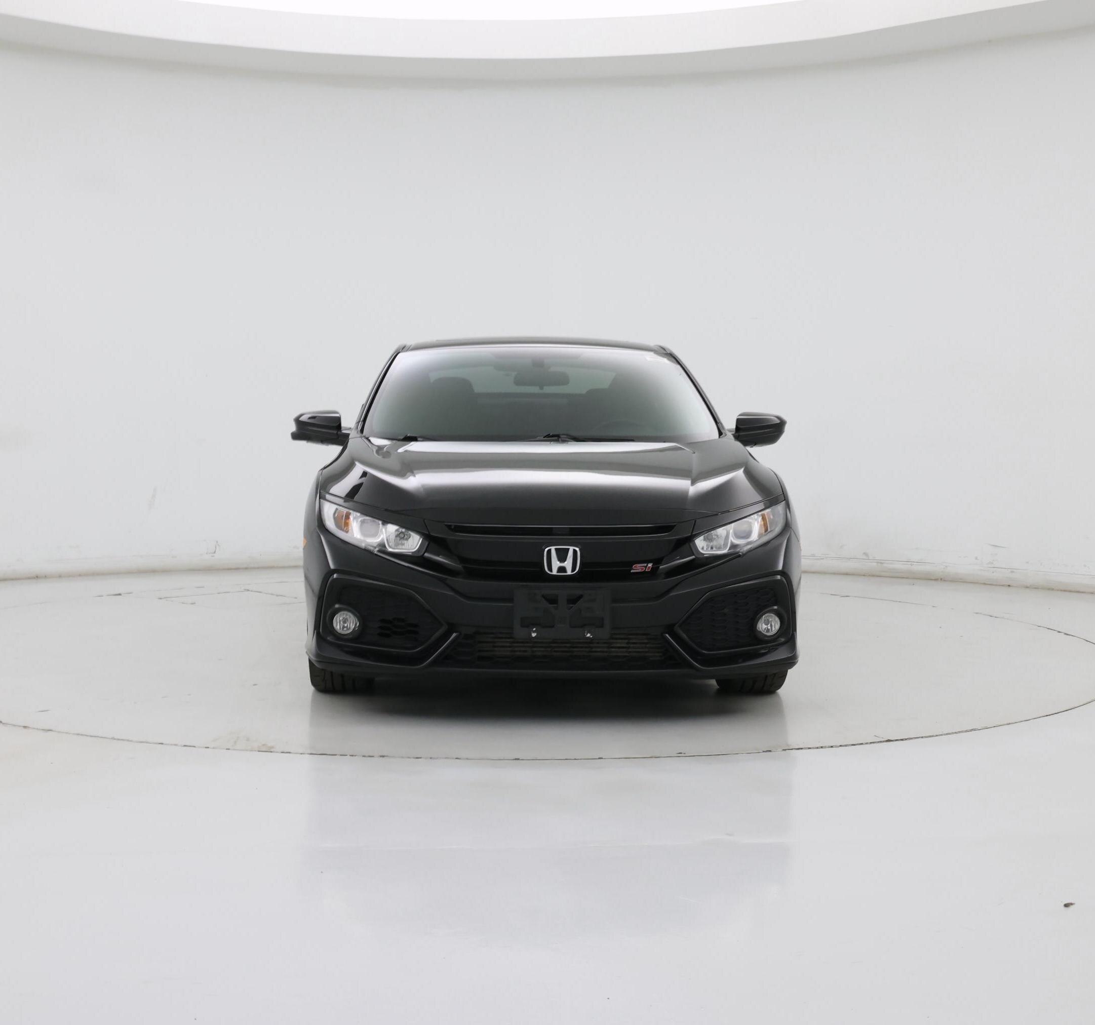 Thumbnail: 2018 Honda Civic - 5