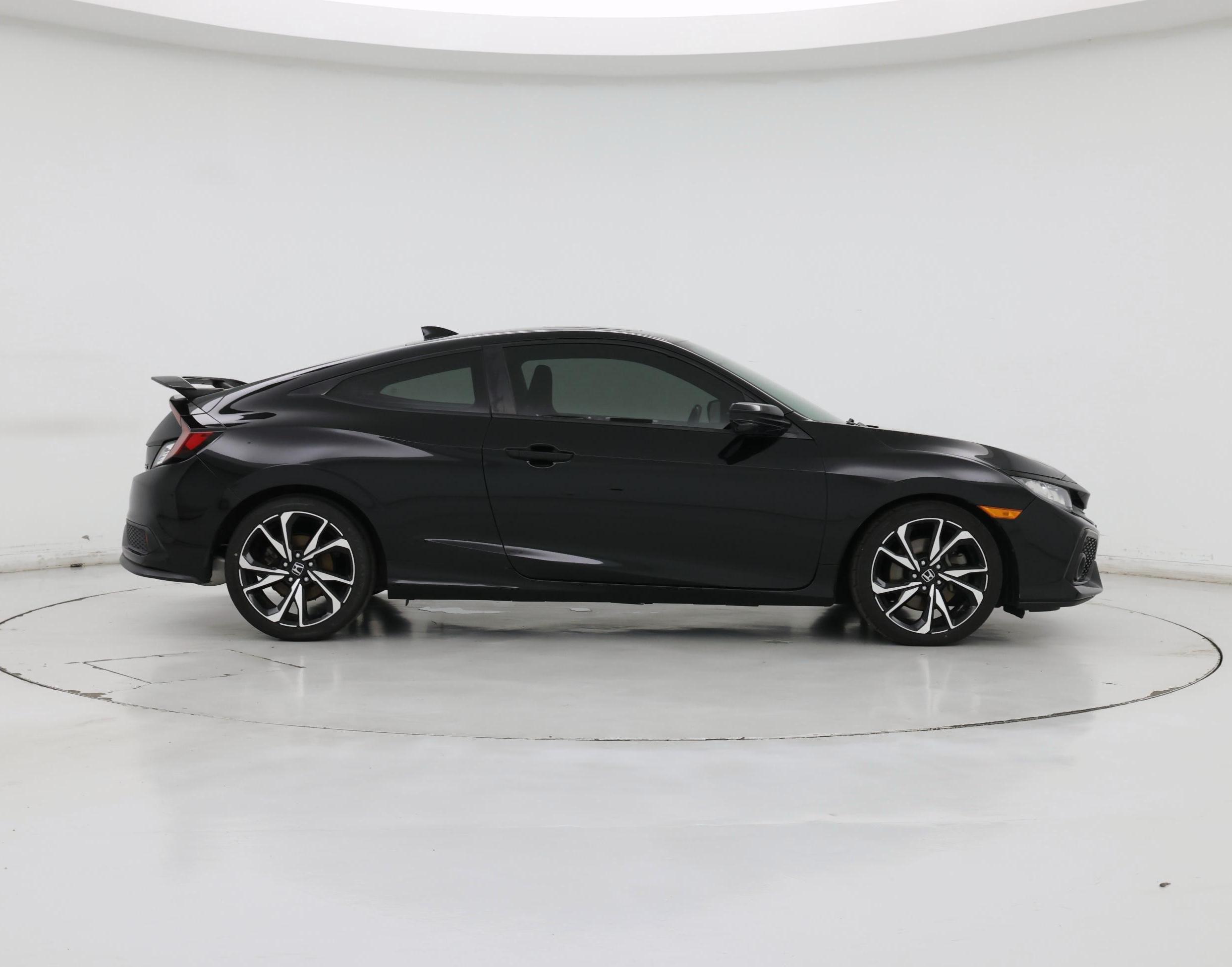 Thumbnail: 2018 Honda Civic - 7