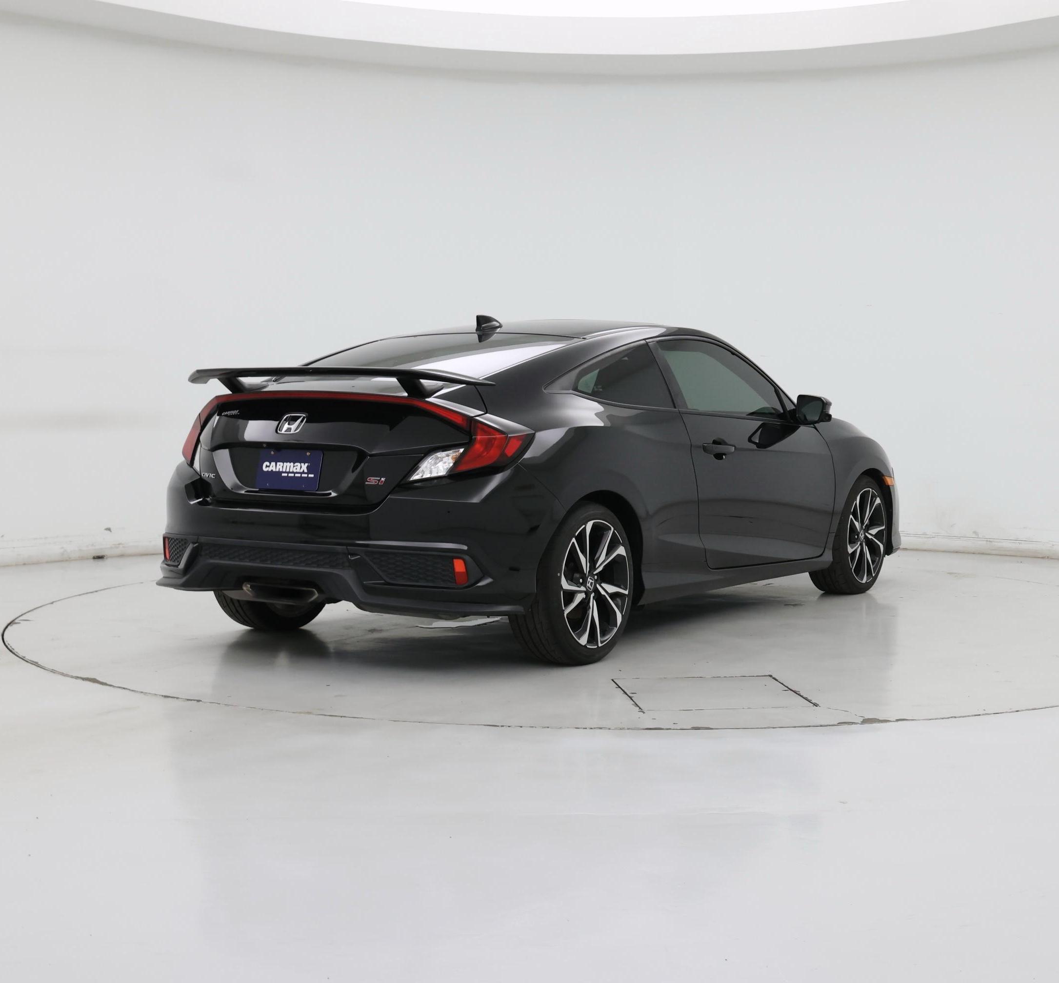 Thumbnail: 2018 Honda Civic - 8
