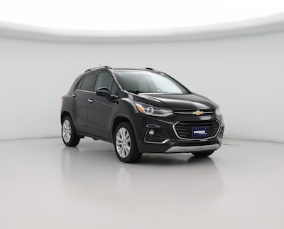 2017 Chevrolet Trax Premier