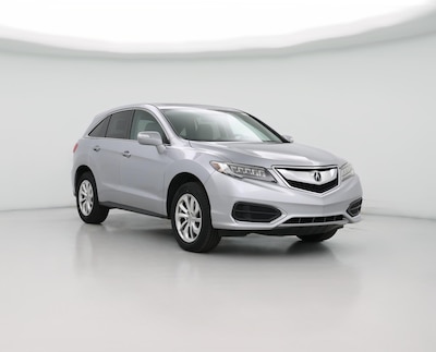 2017 Acura RDX AWD
