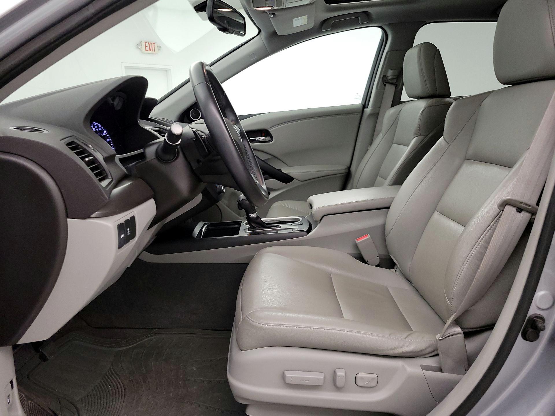 Thumbnail: 2017 Acura RDX - 11