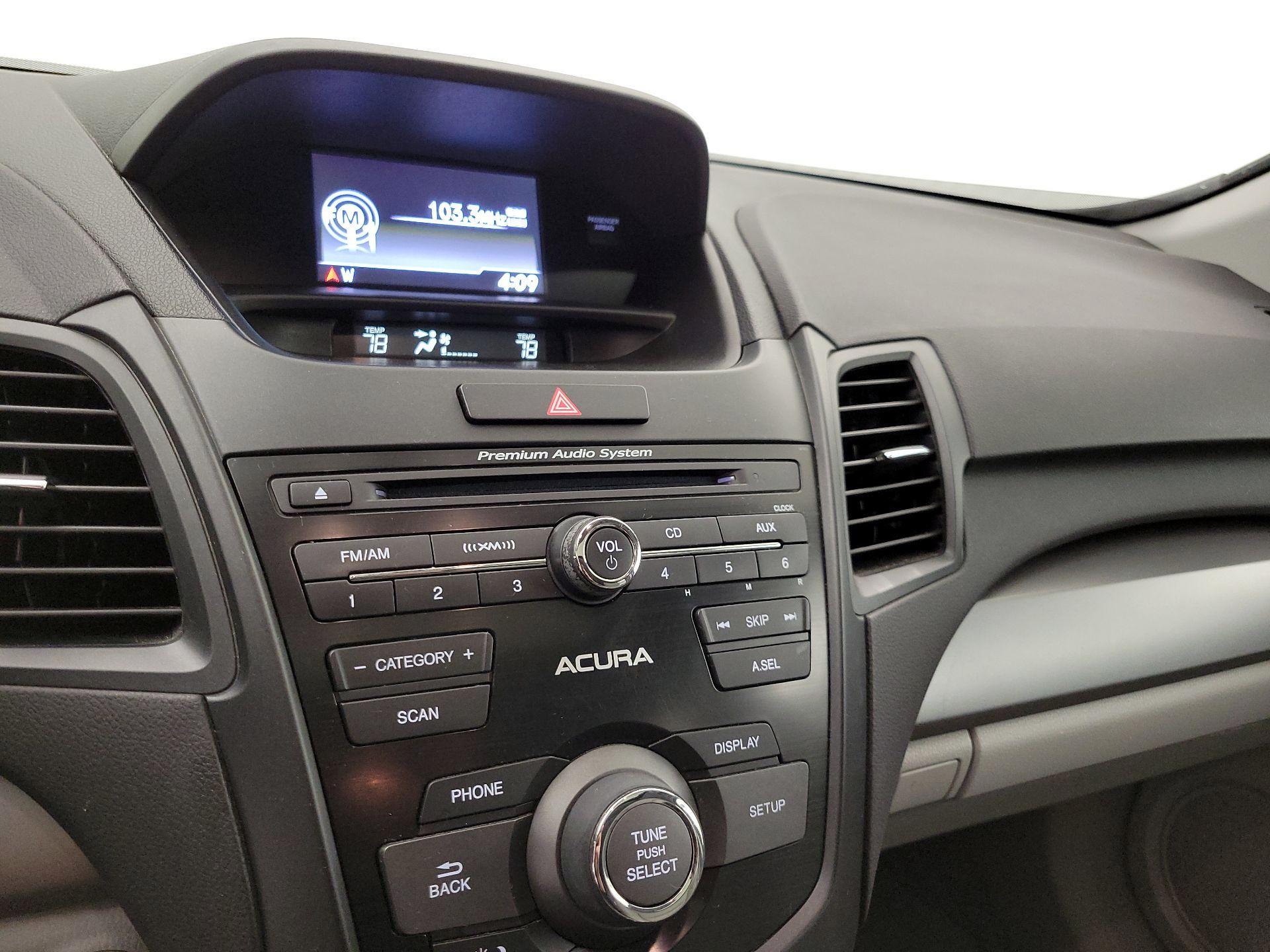 Thumbnail: 2017 Acura RDX - 15