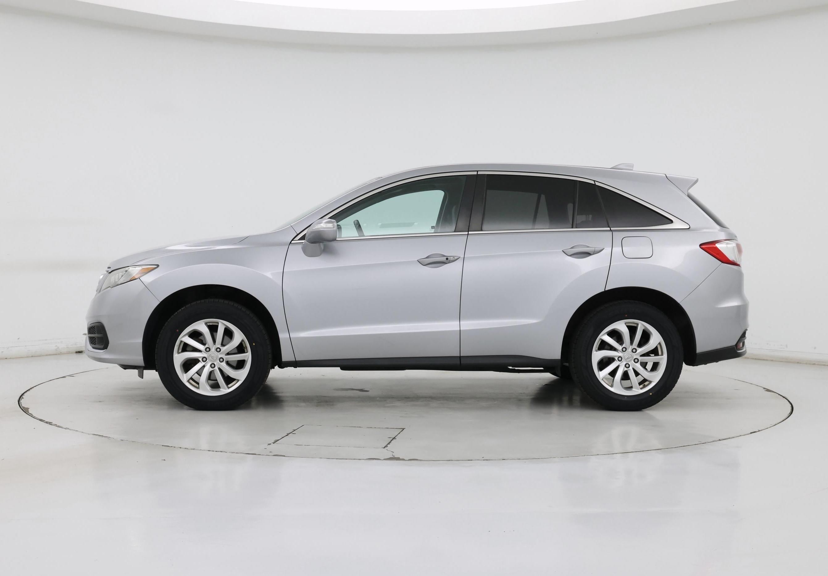 Thumbnail: 2017 Acura RDX - 3