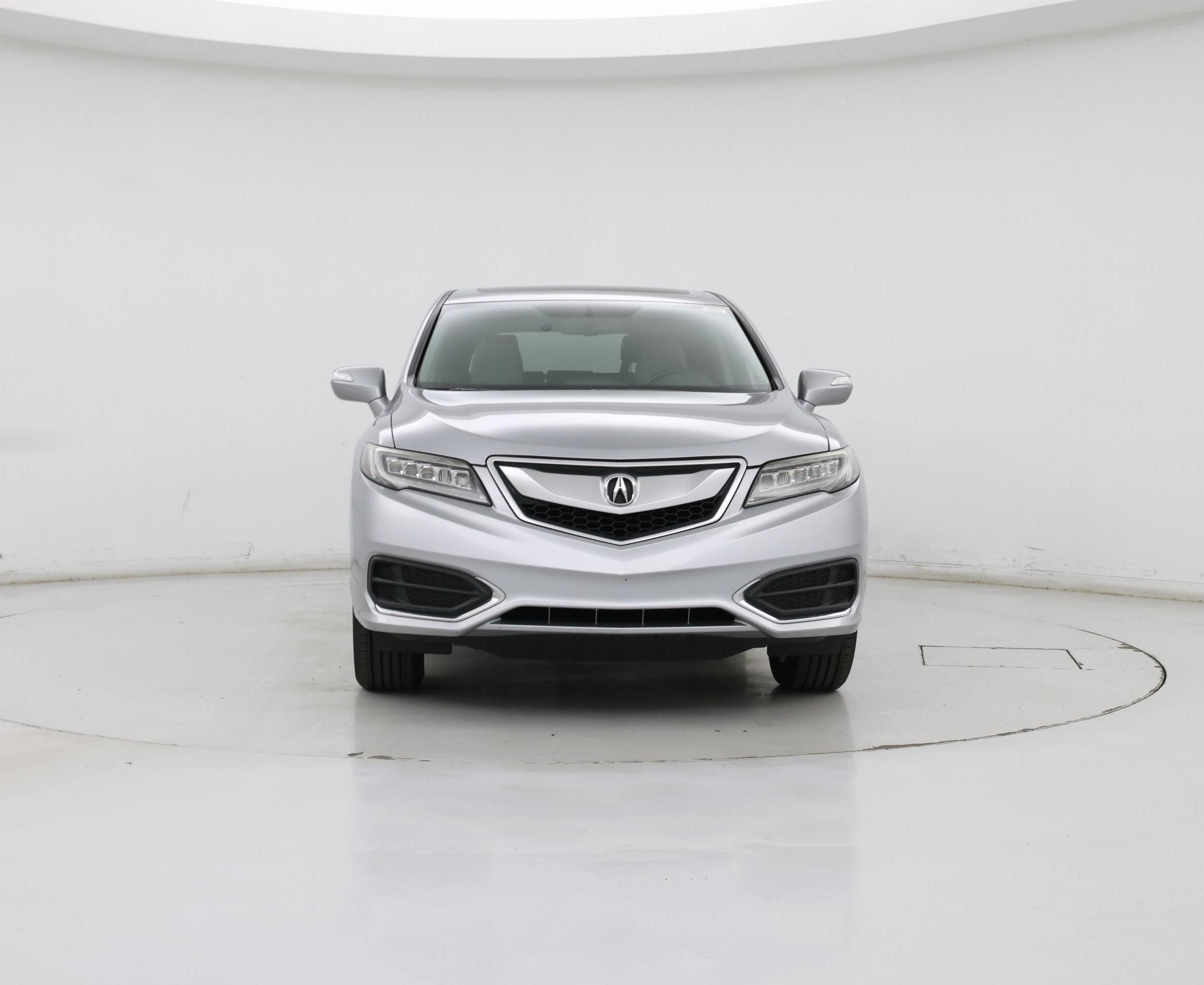 Thumbnail: 2017 Acura RDX - 5