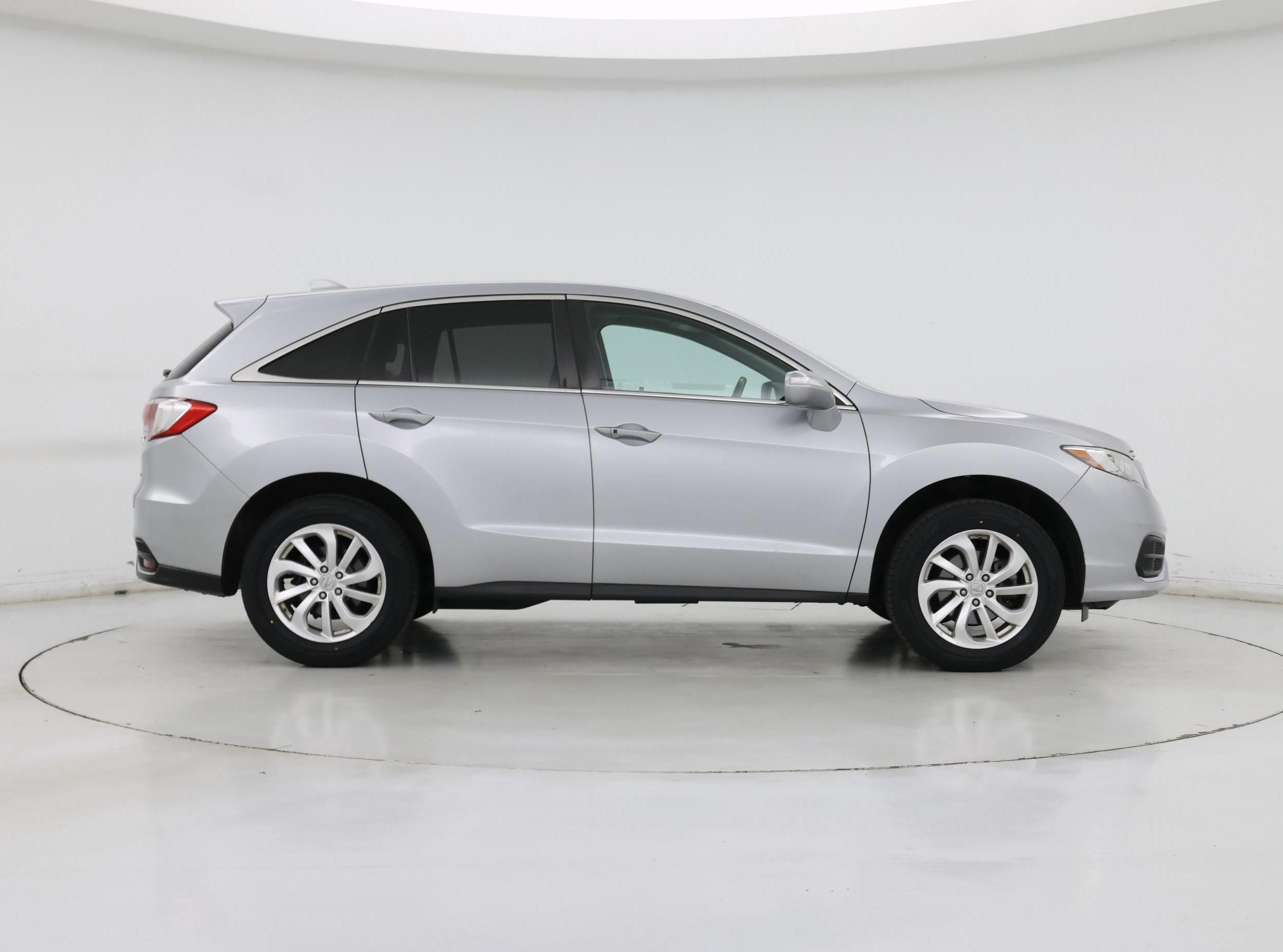 Thumbnail: 2017 Acura RDX - 7