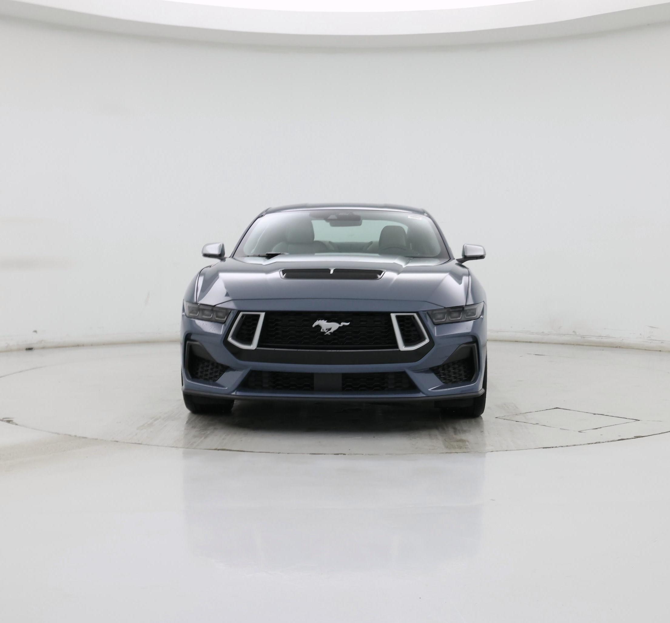 Thumbnail: 2025 Ford Mustang - 5