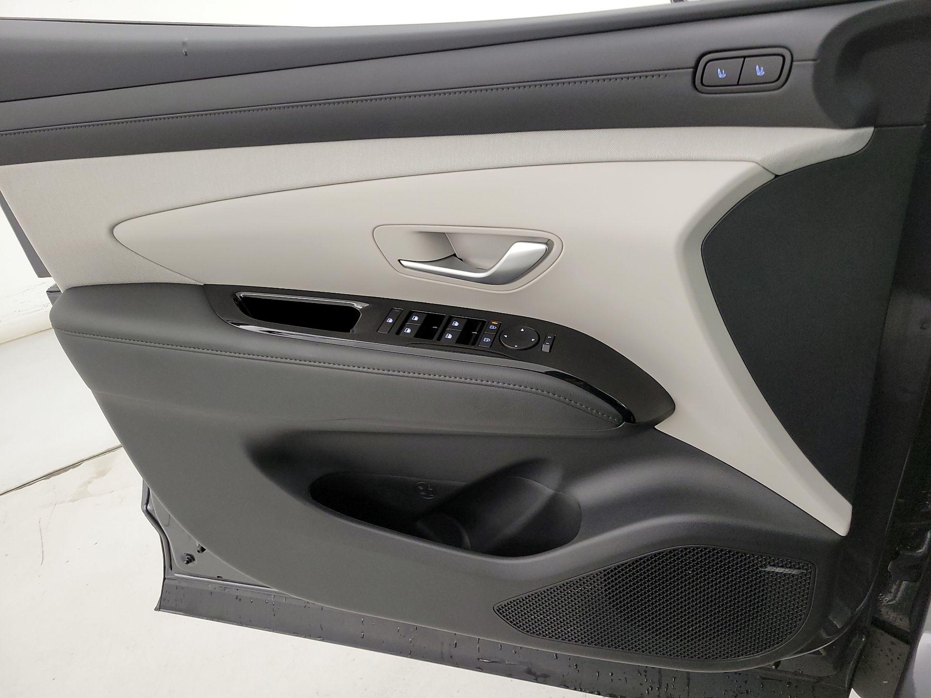 Thumbnail: 2025 Hyundai Tucson - 12