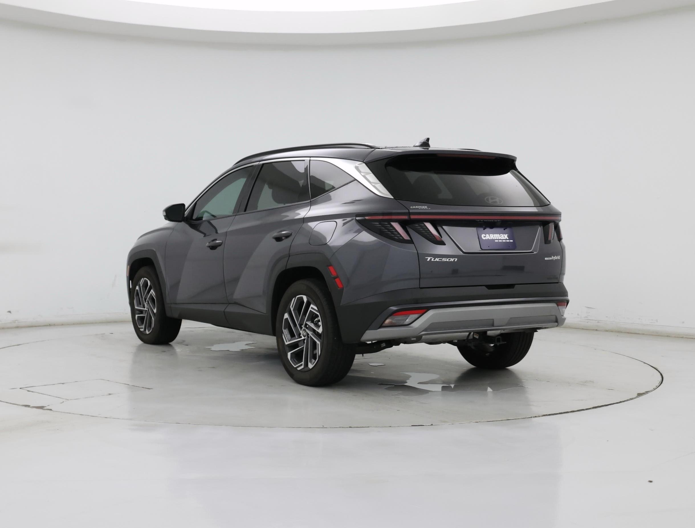 Thumbnail: 2025 Hyundai Tucson - 2