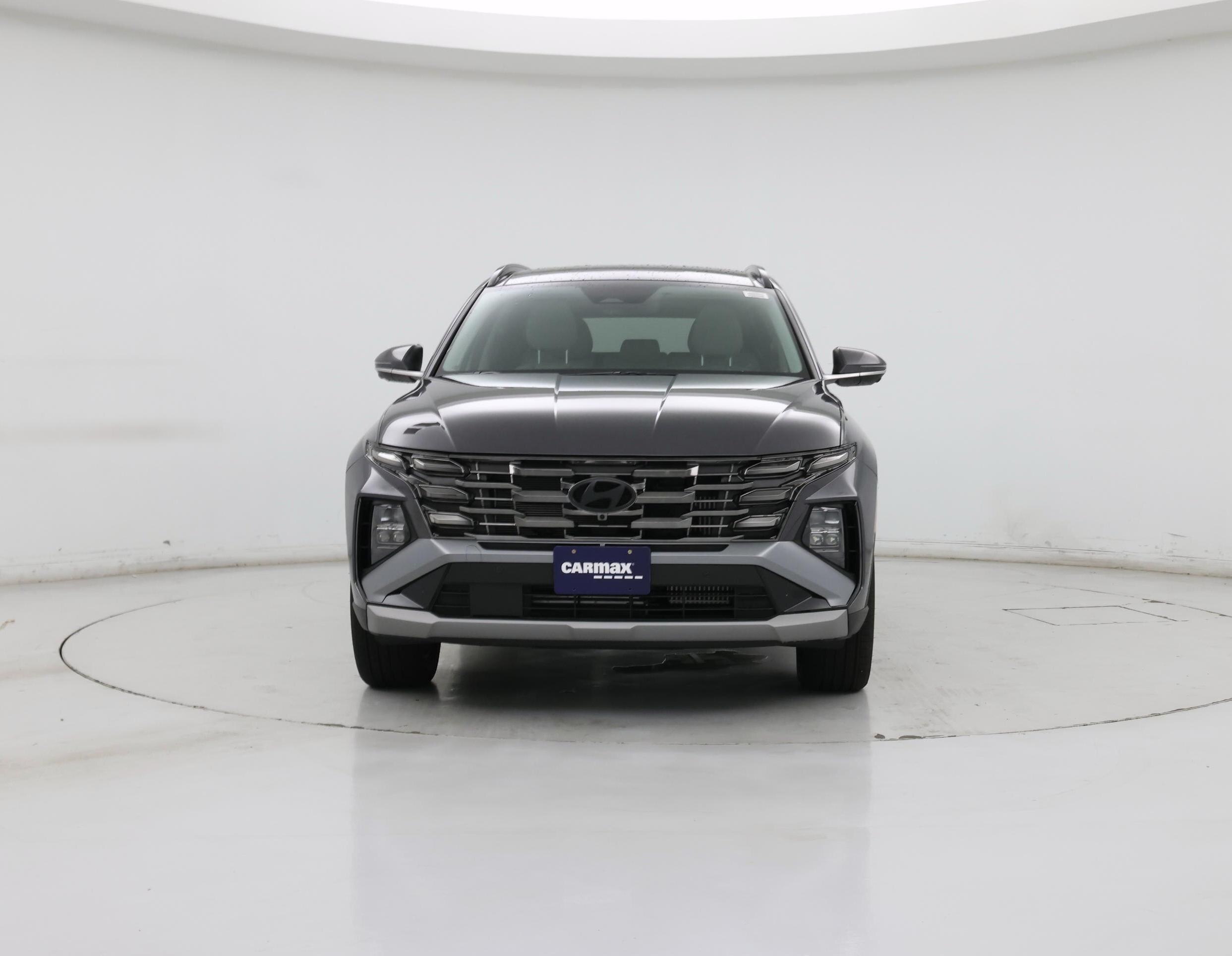 Thumbnail: 2025 Hyundai Tucson - 5