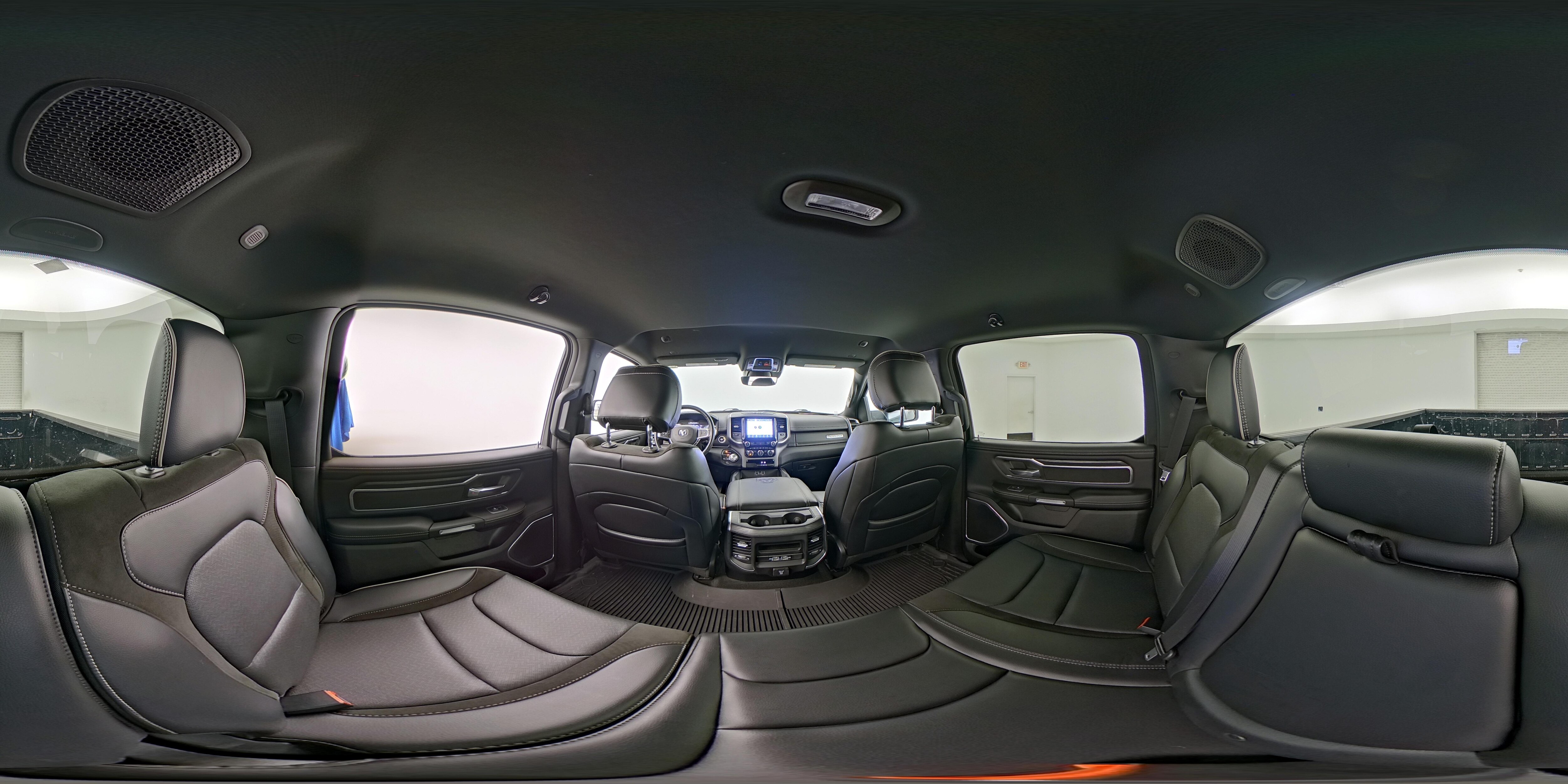 2023 RAM Ram 1500 Pickup Laramie - Photo 26