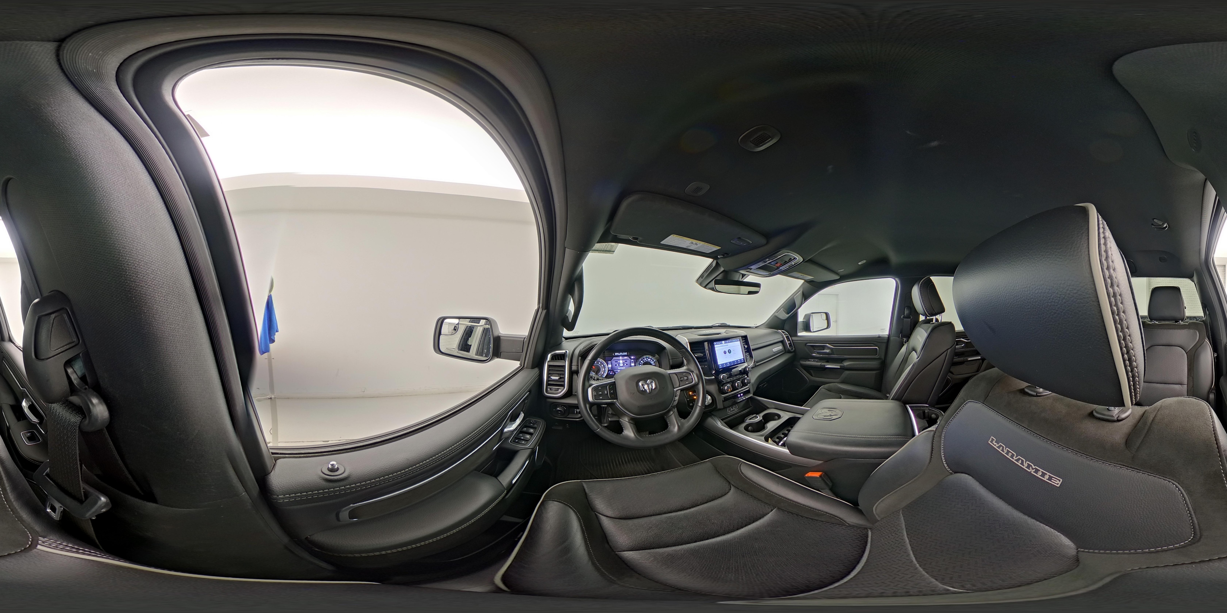 2023 RAM Ram 1500 Pickup Laramie - Photo 27
